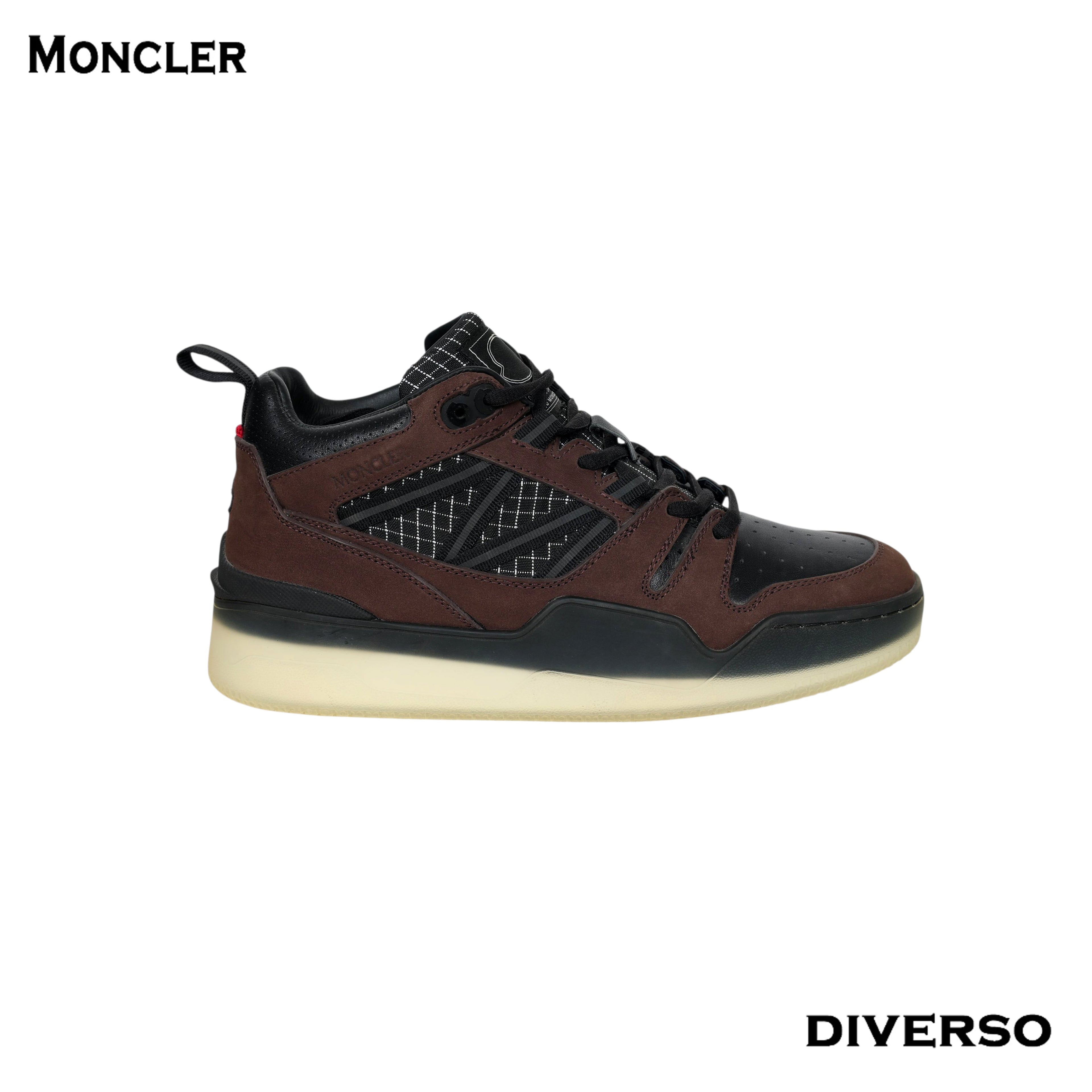 كوتشي رجالي MONCLER
