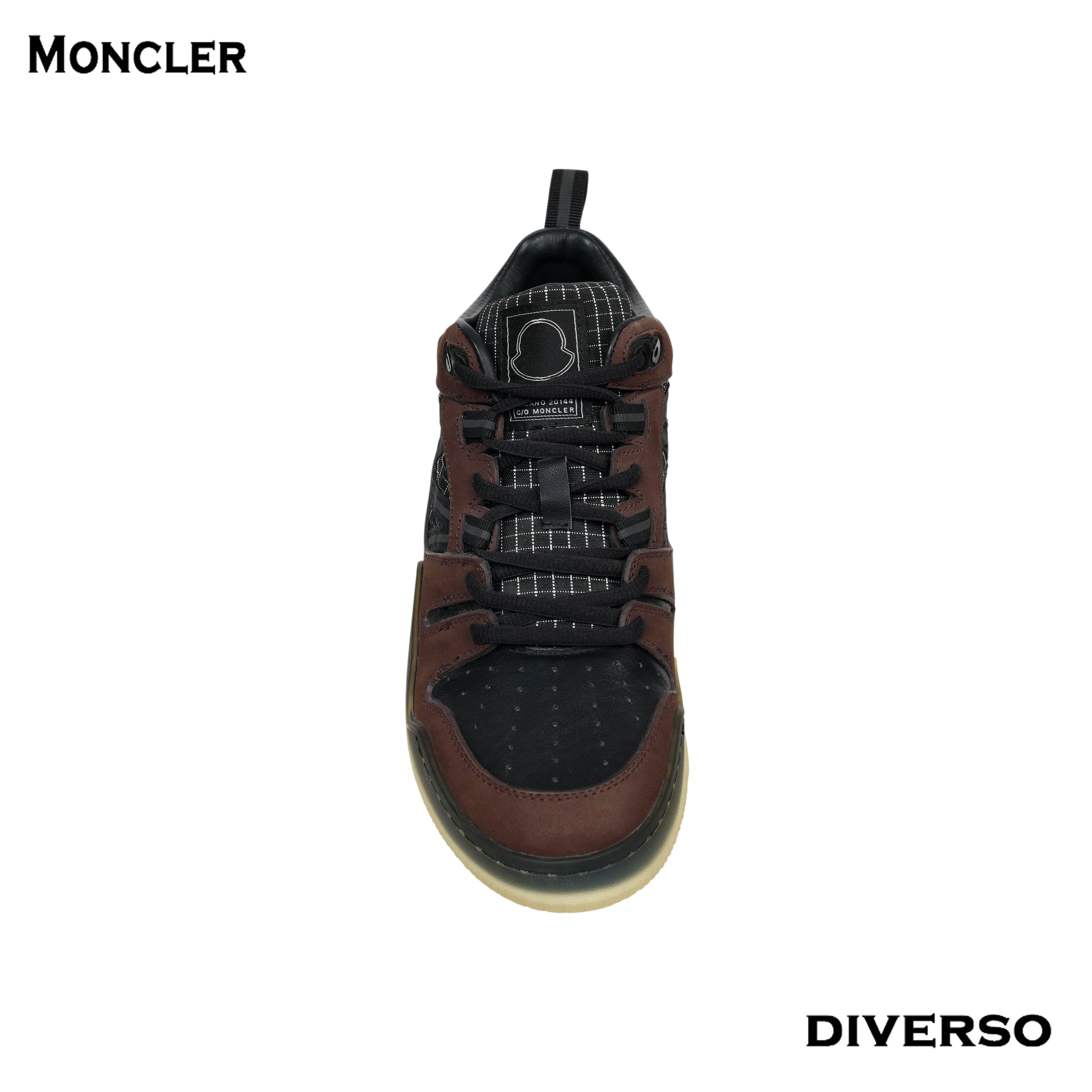 كوتشي رجالي MONCLER