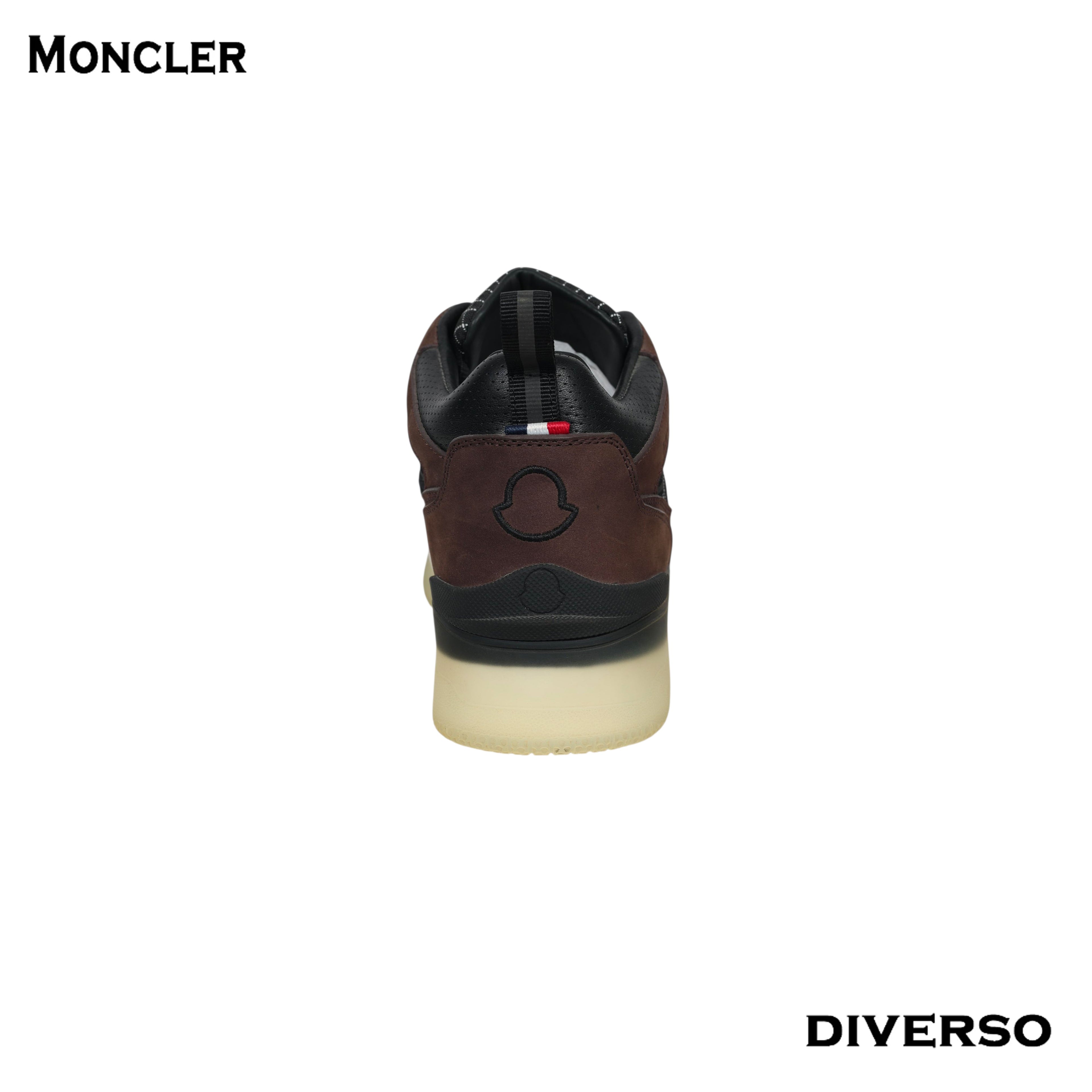 كوتشي رجالي MONCLER