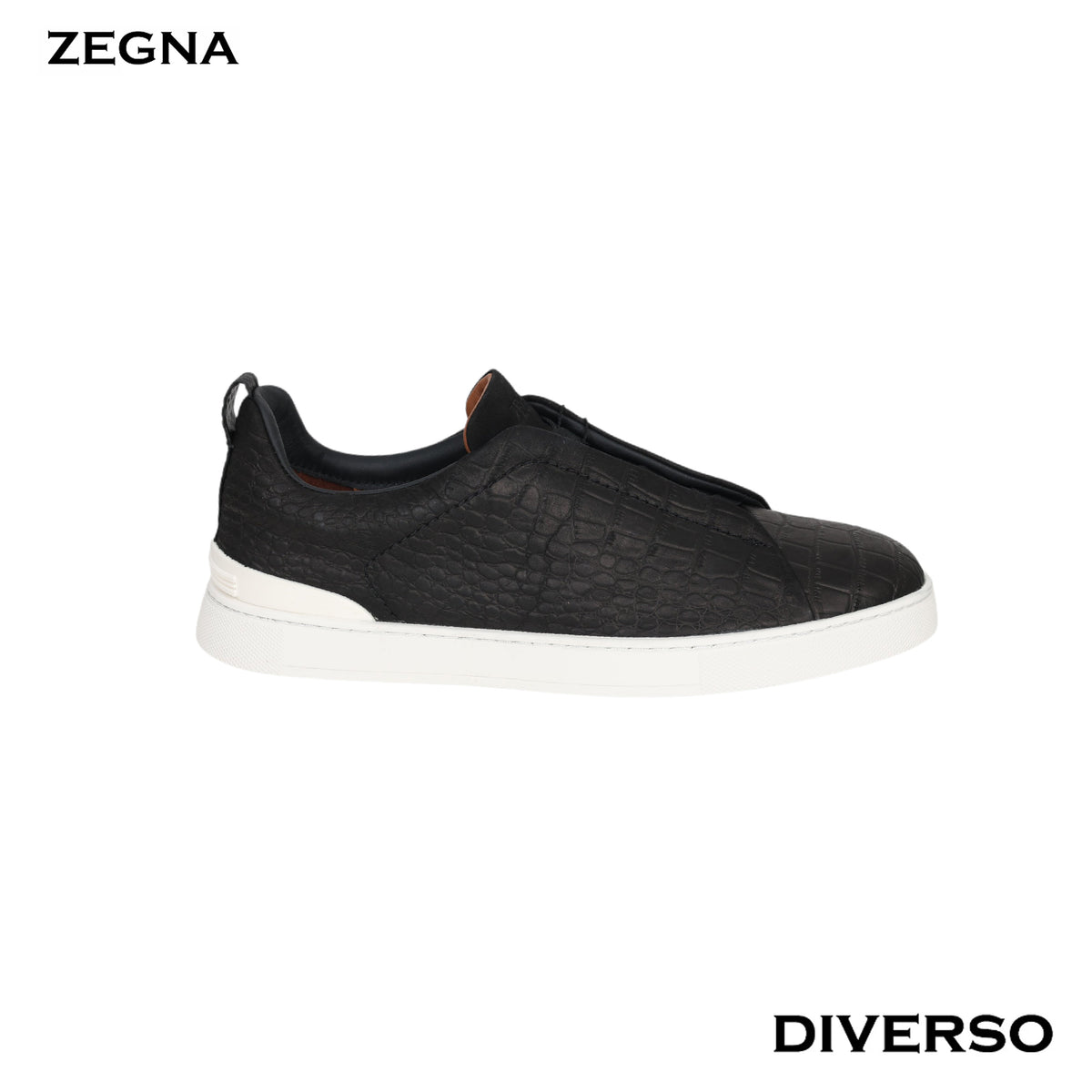 كوتشي ZEGNA