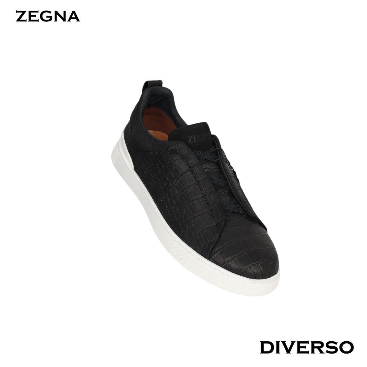 كوتشي ZEGNA