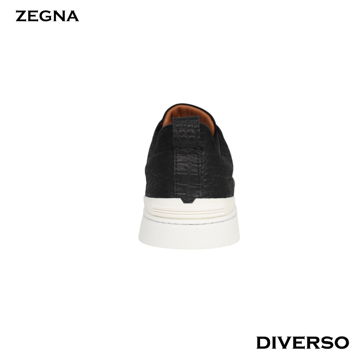 كوتشي ZEGNA