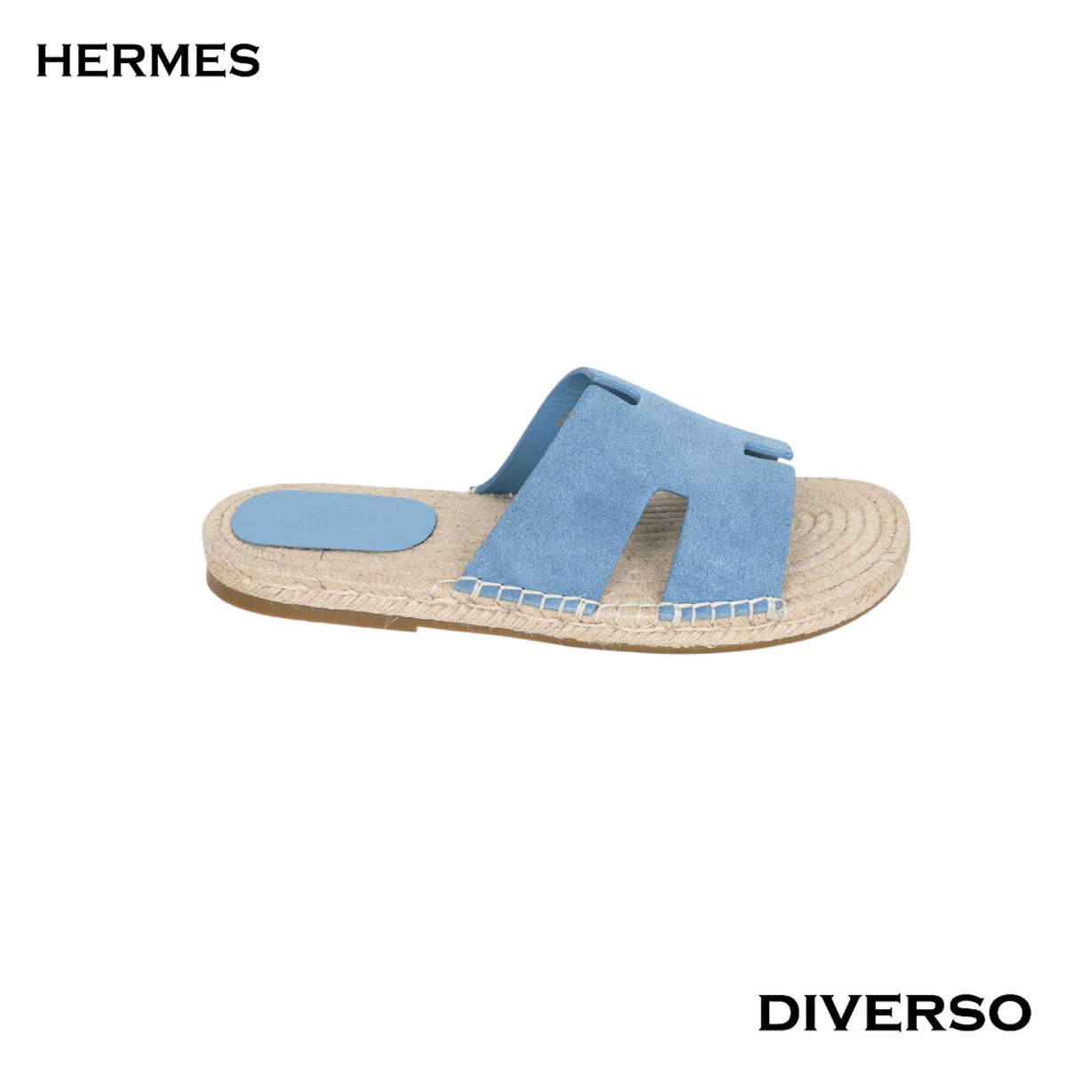 HERMES سليبر رجالي
