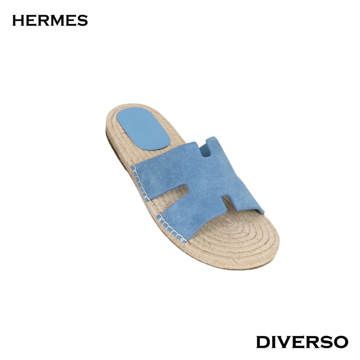 HERMES سليبر رجالي