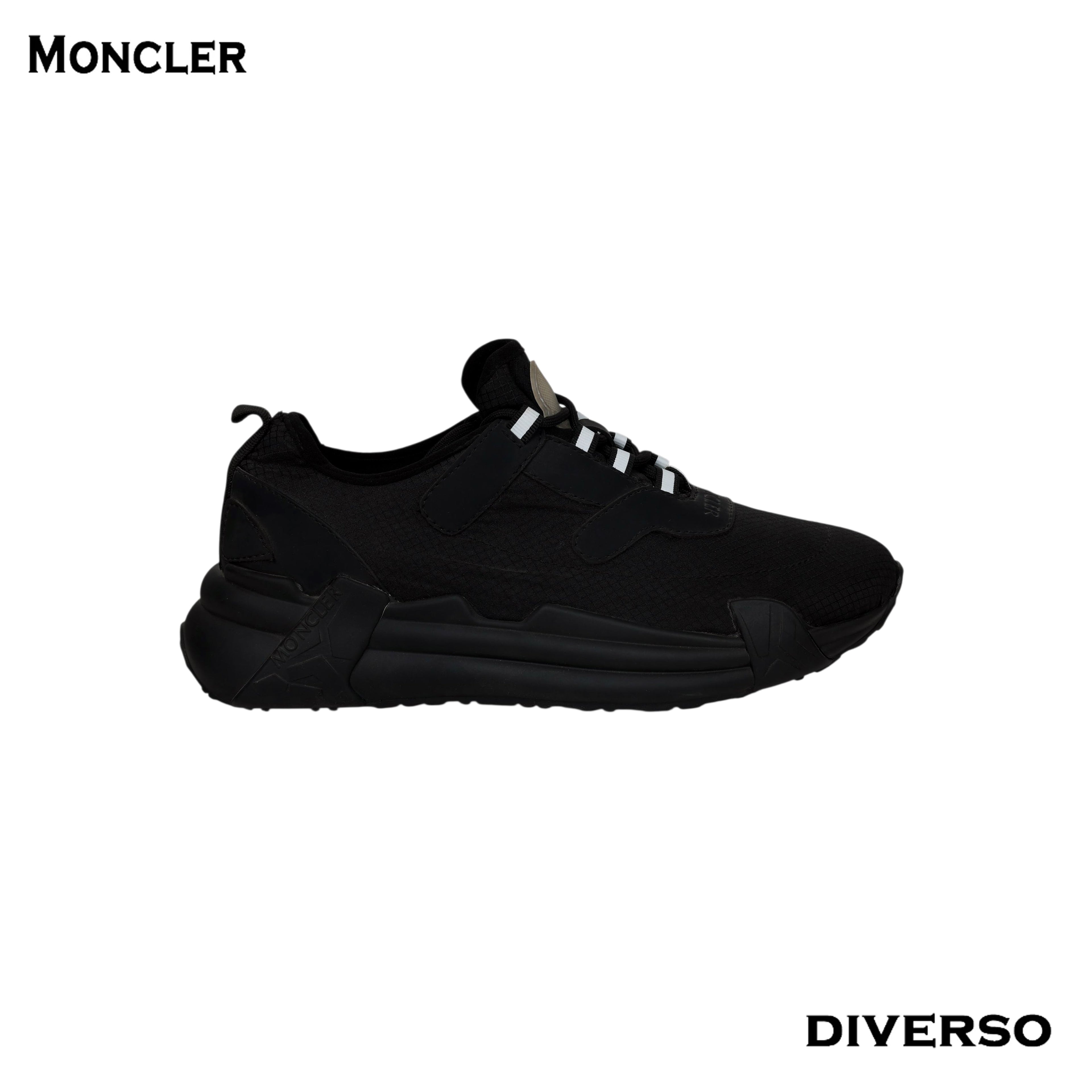 كوتشي رجالي MONCLER