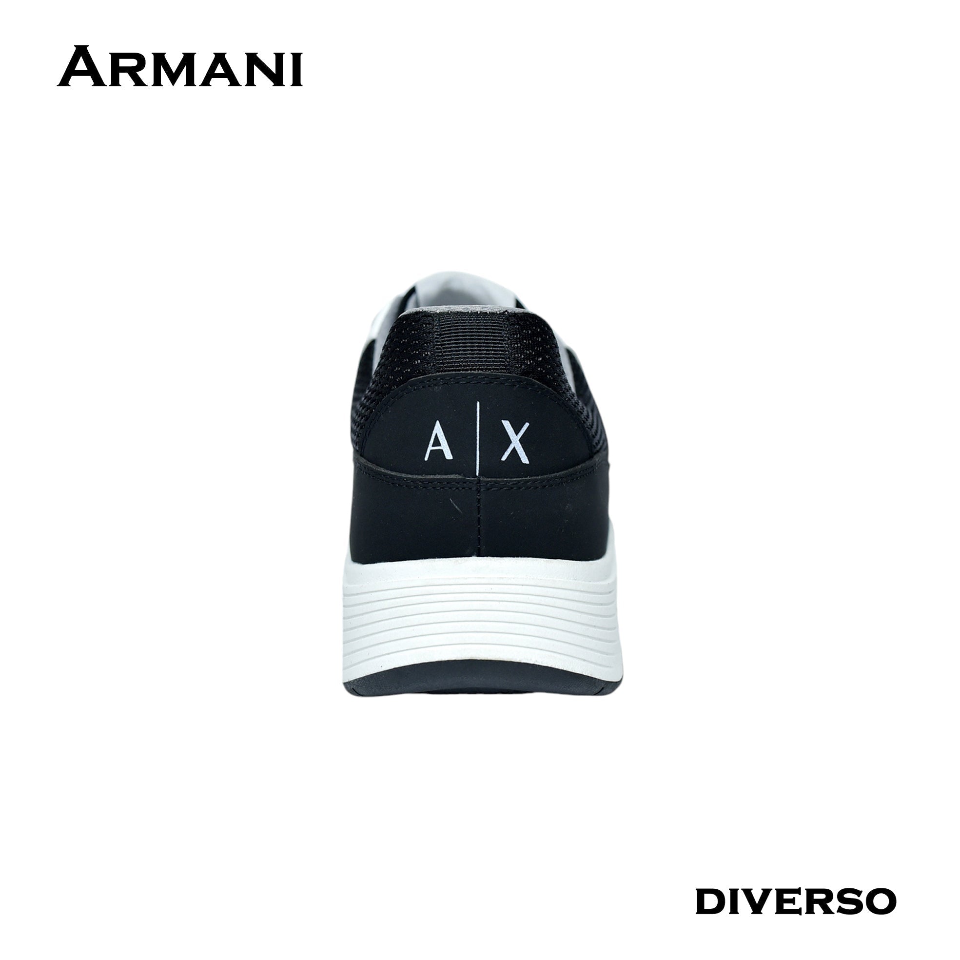كوتشي ARMANI