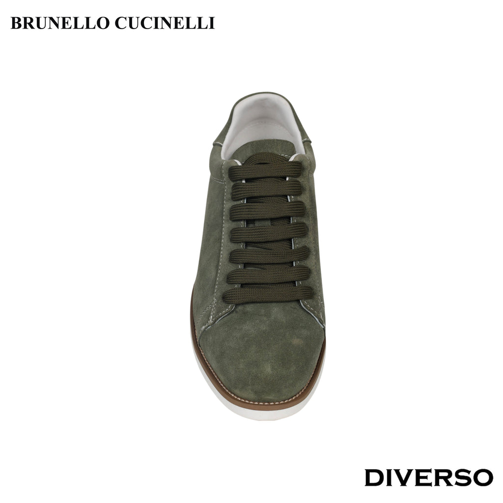 كوتشي رجالي BRUNELLO