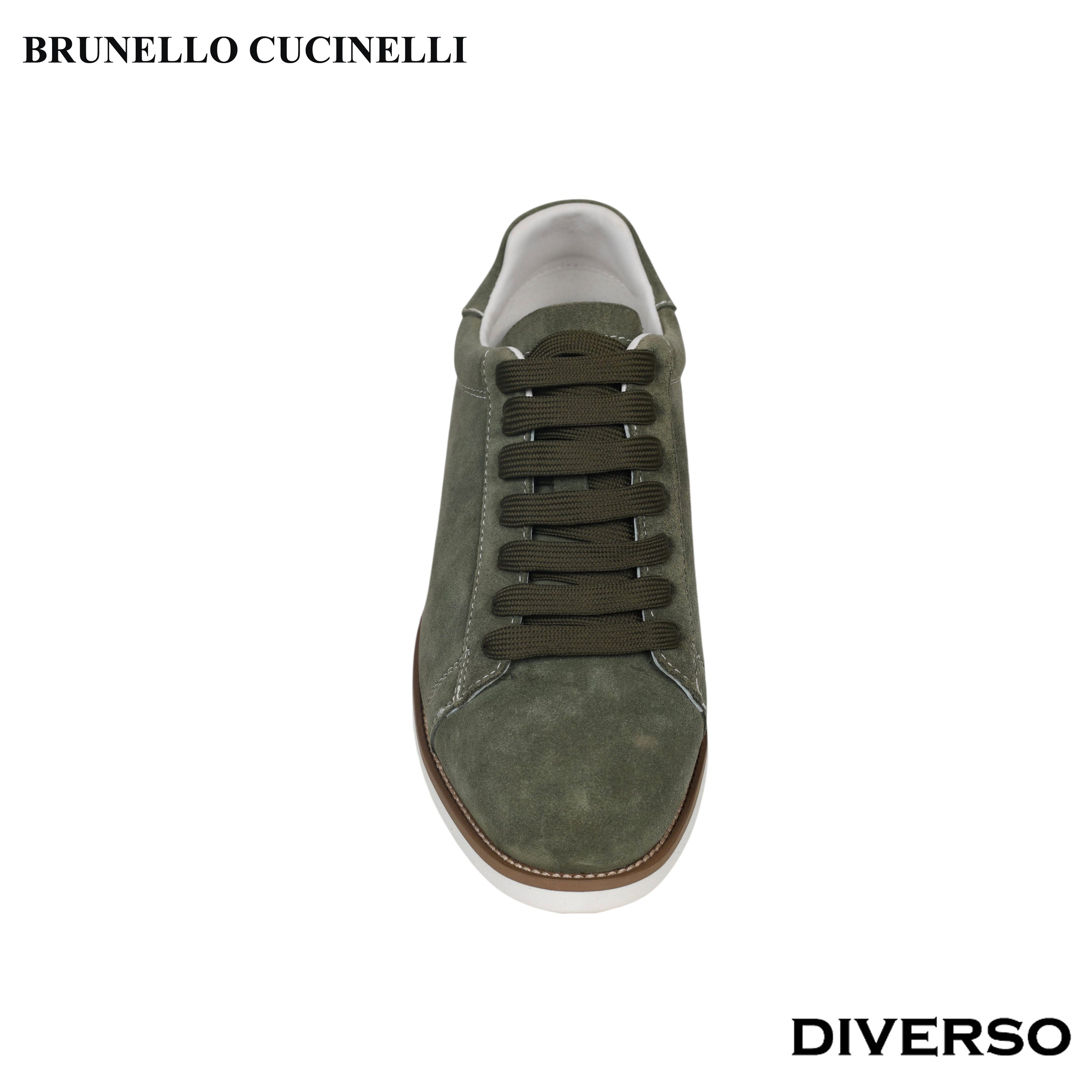 كوتشي رجالي BRUNELLO