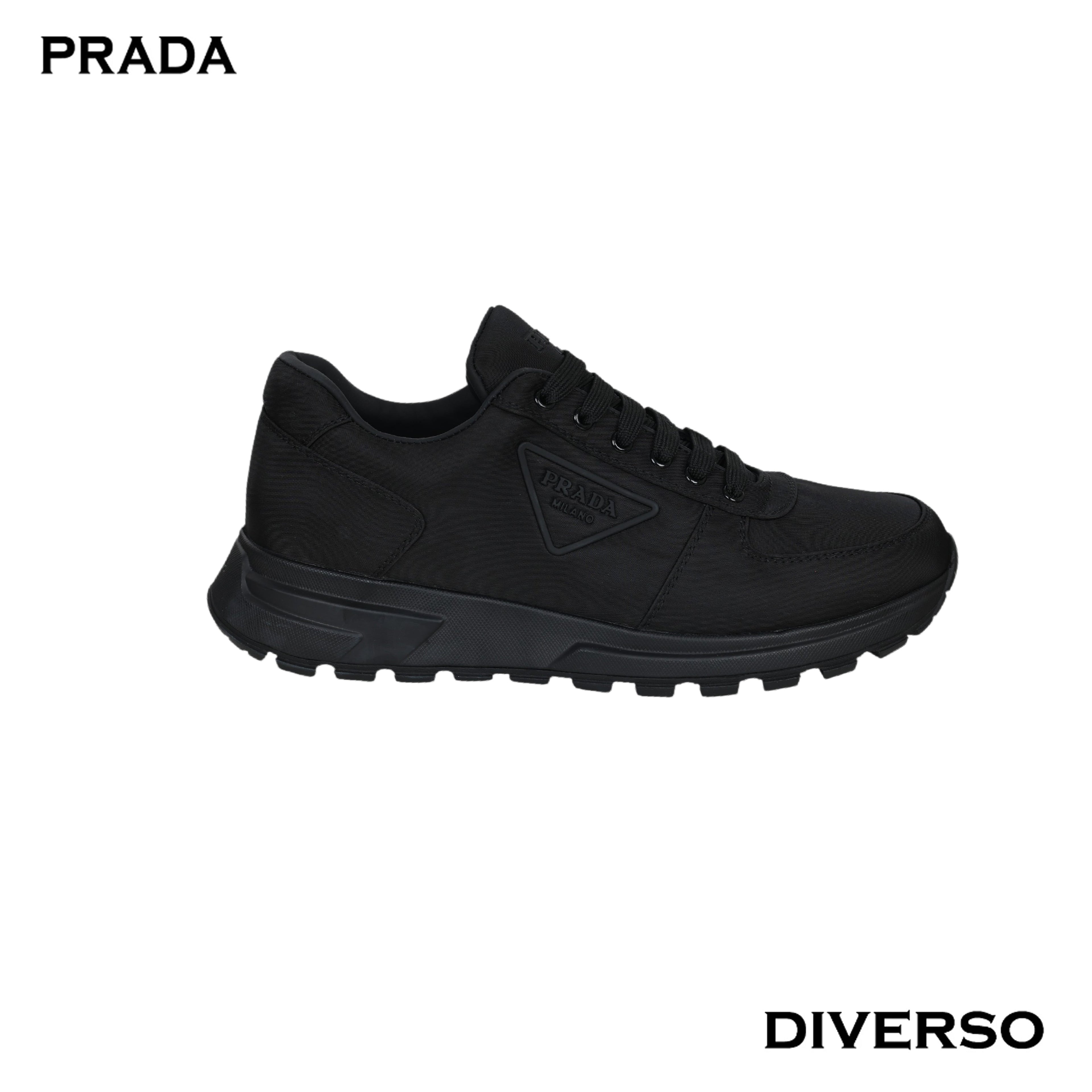 PRADA كوتشي