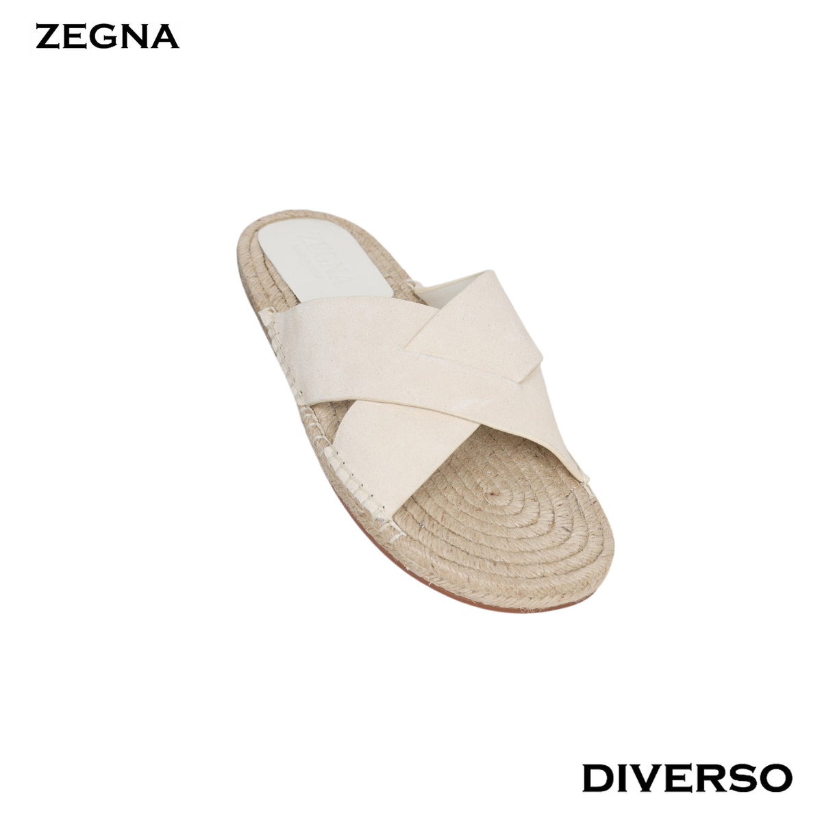ZEGNA سليبر رجالي