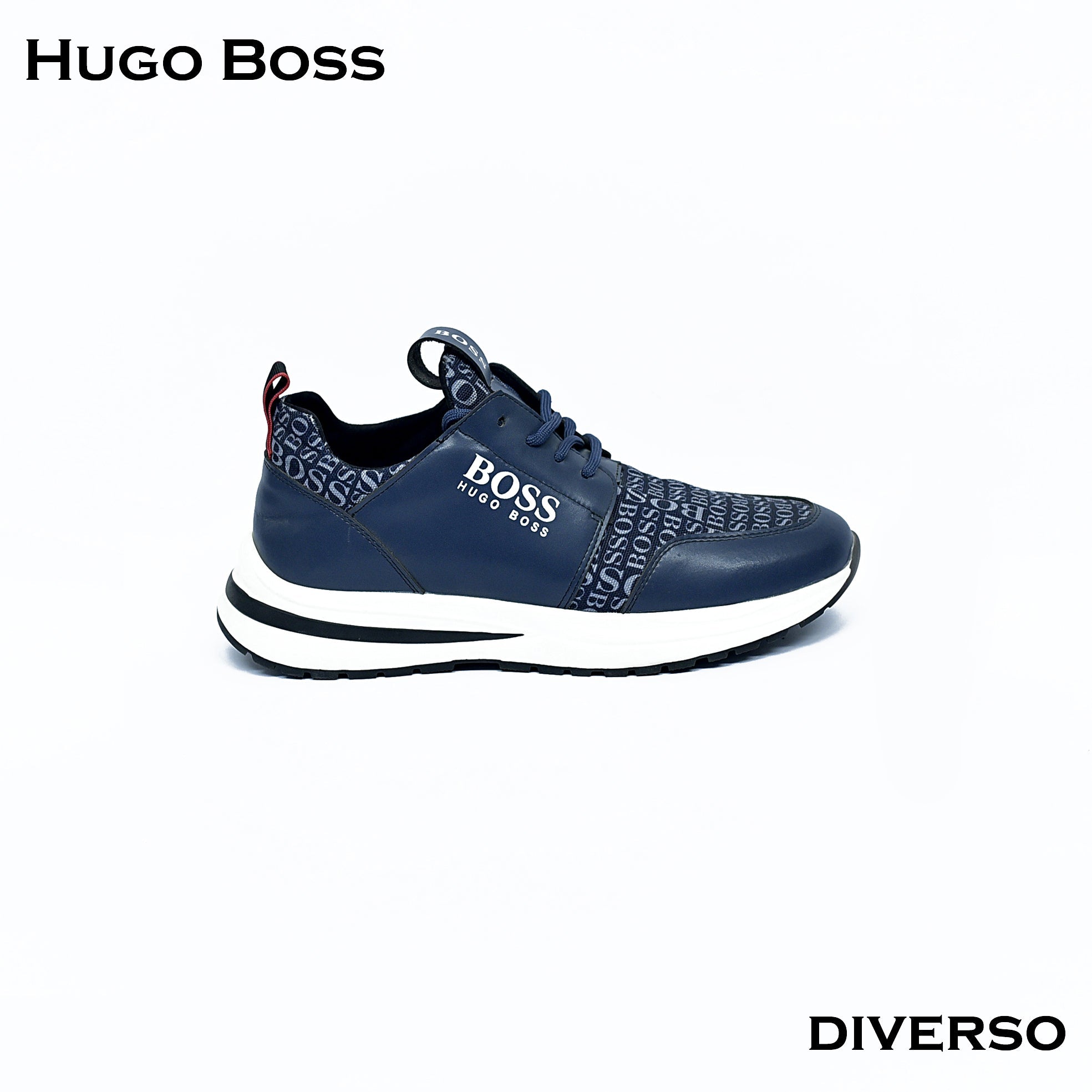 كوتشي رجالي HUGO BOSS