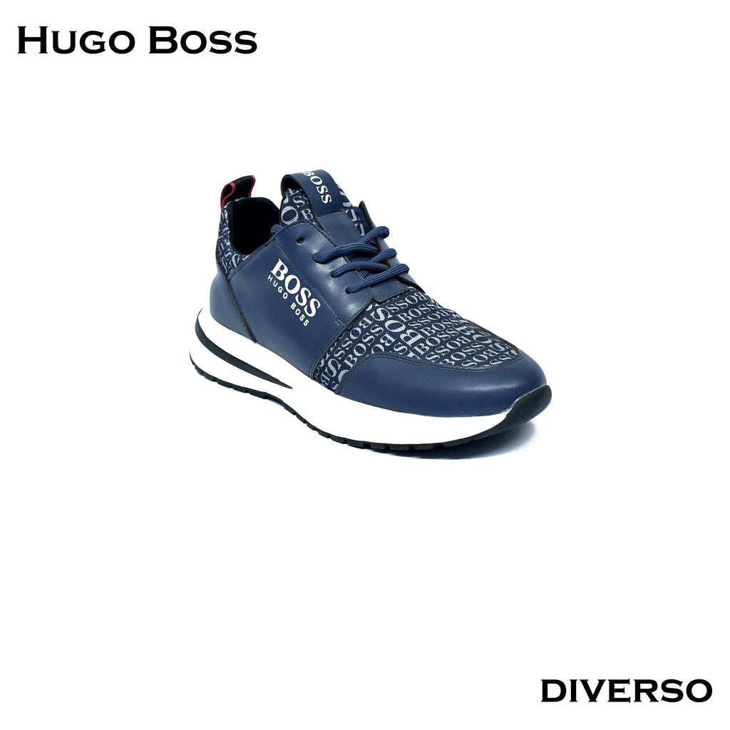 كوتشي رجالي HUGO BOSS