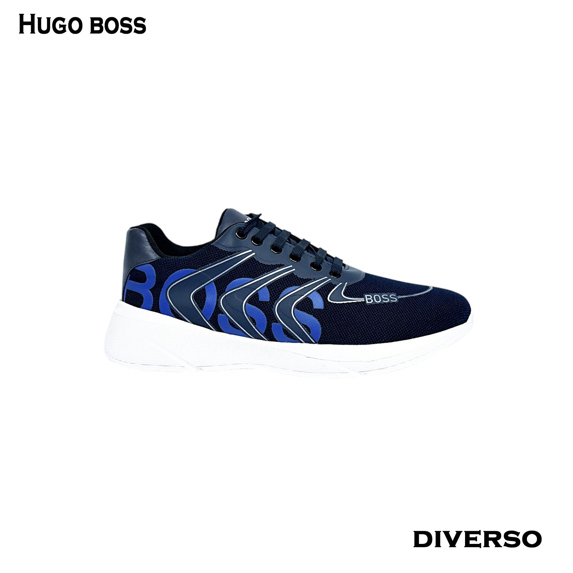 كوتشي رجالي HUGO BOSS