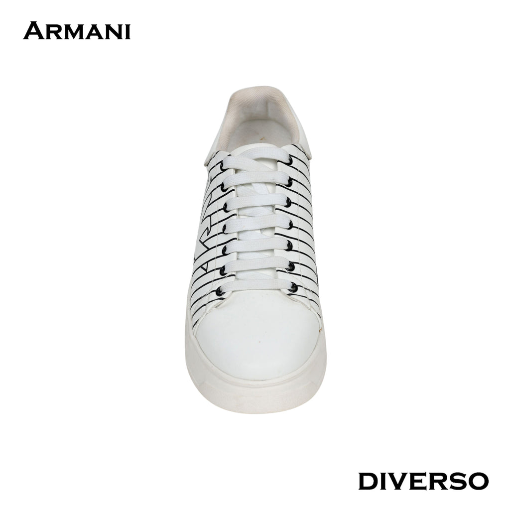 كوتشي رجالي ARMANI