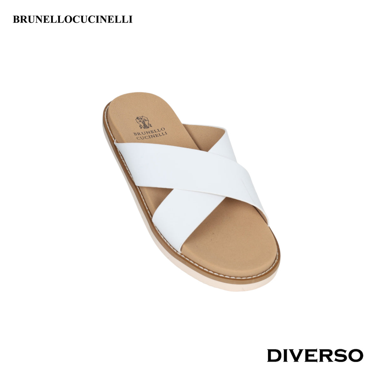 BRUNELLO CUCINELLI سليبر