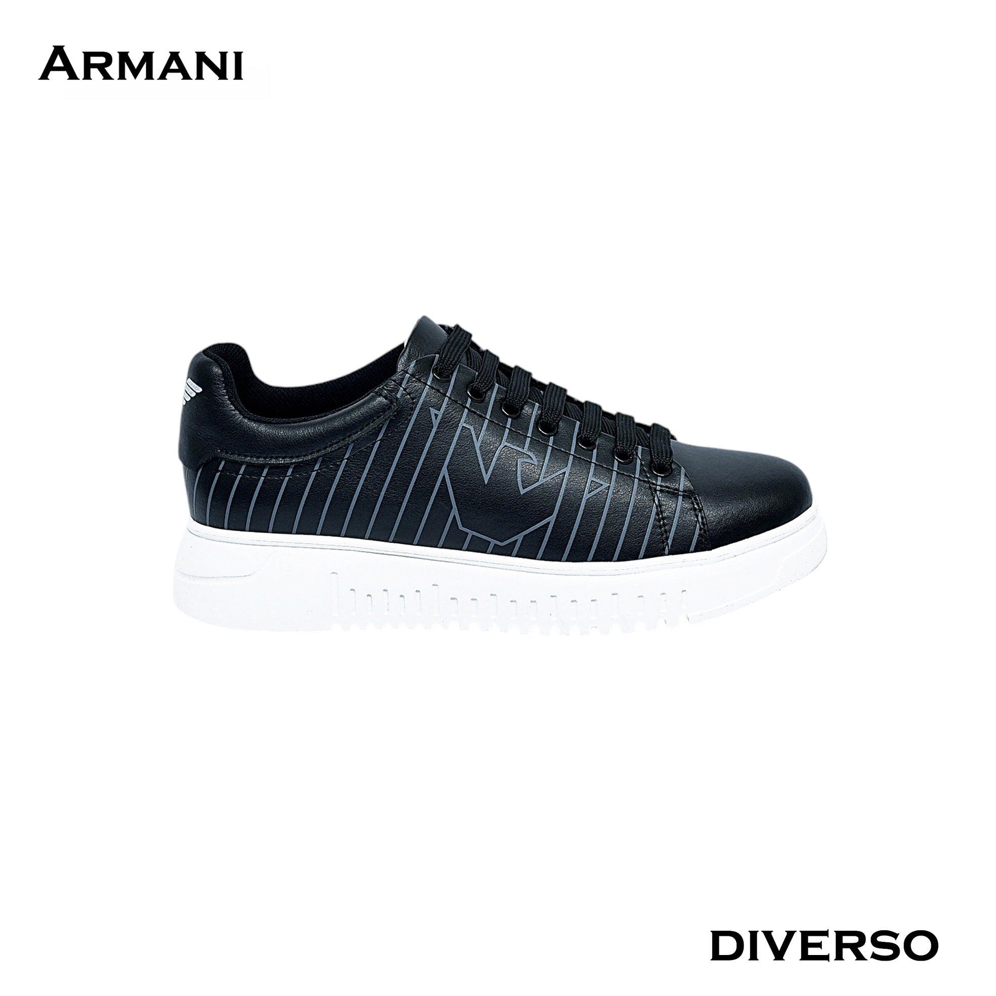 كوتشي رجالي ARMANI