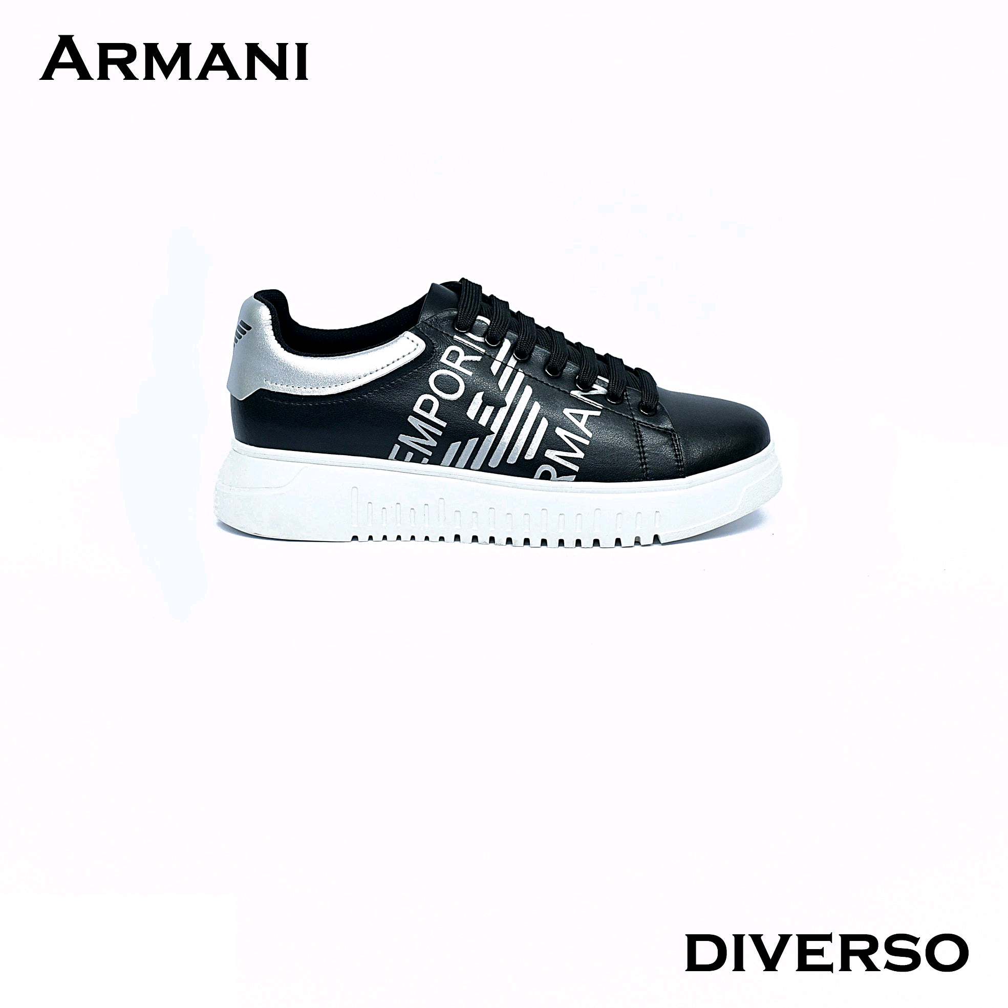كوتشي رجالي ARMANI