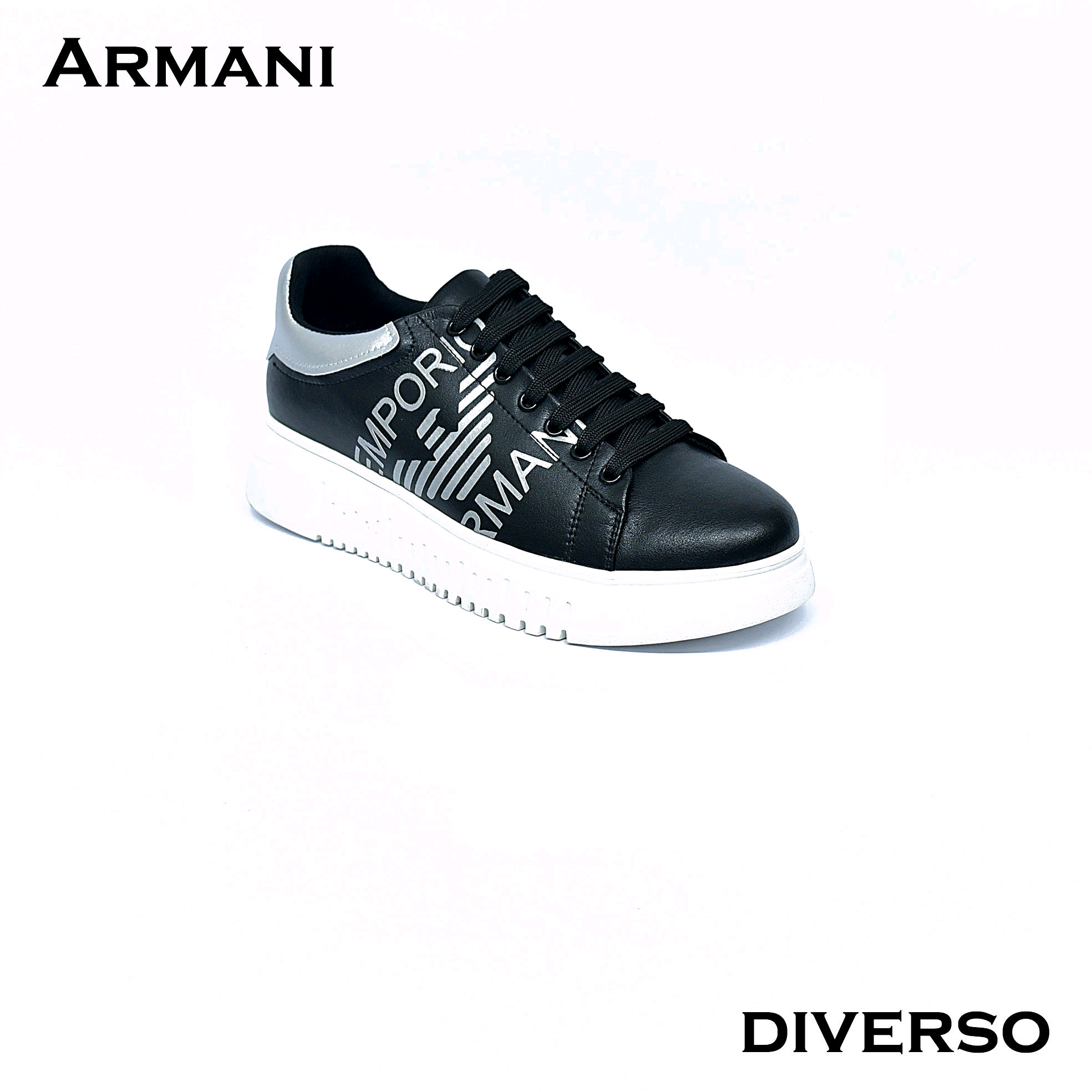 كوتشي رجالي ARMANI