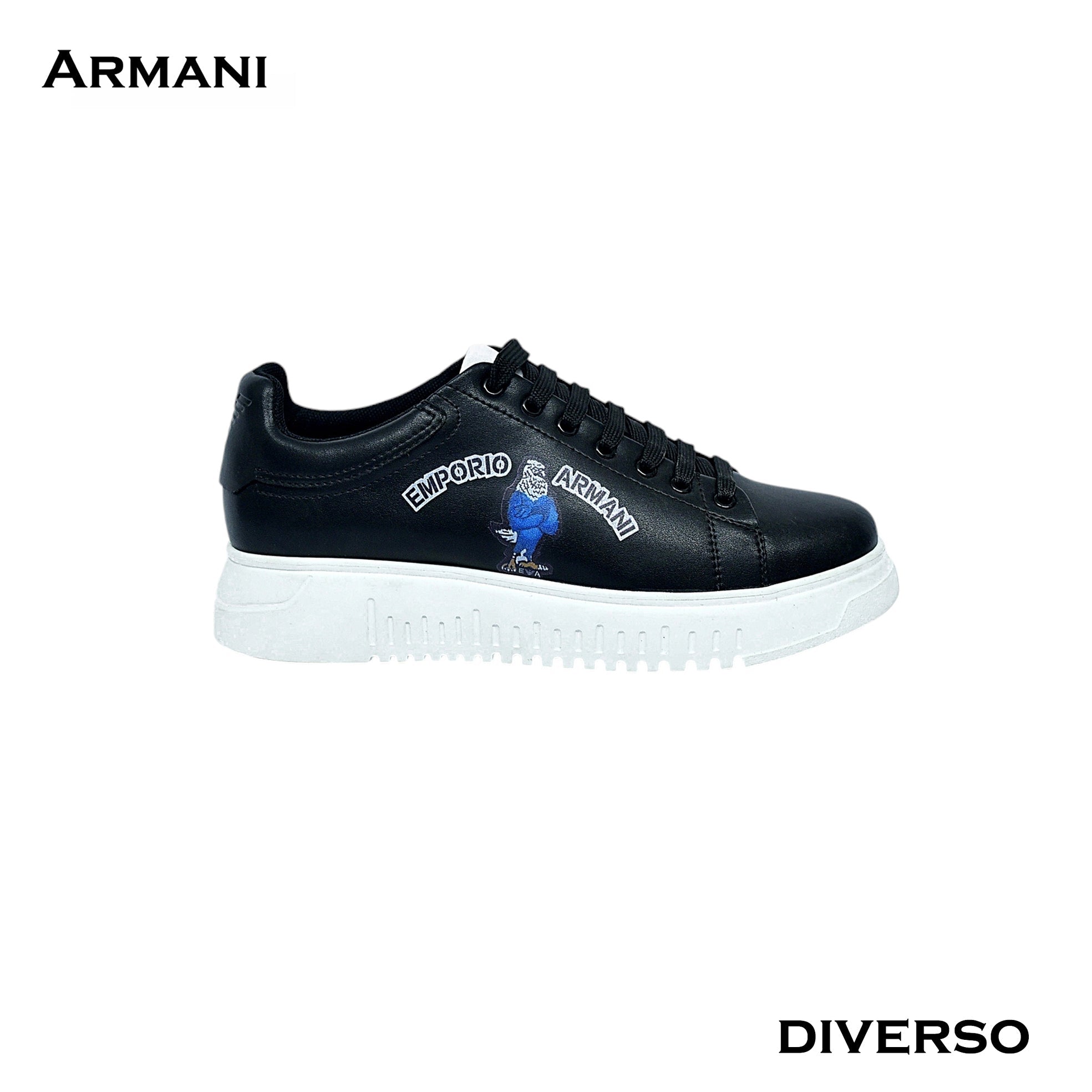 كوتشي رجالي ARMANI