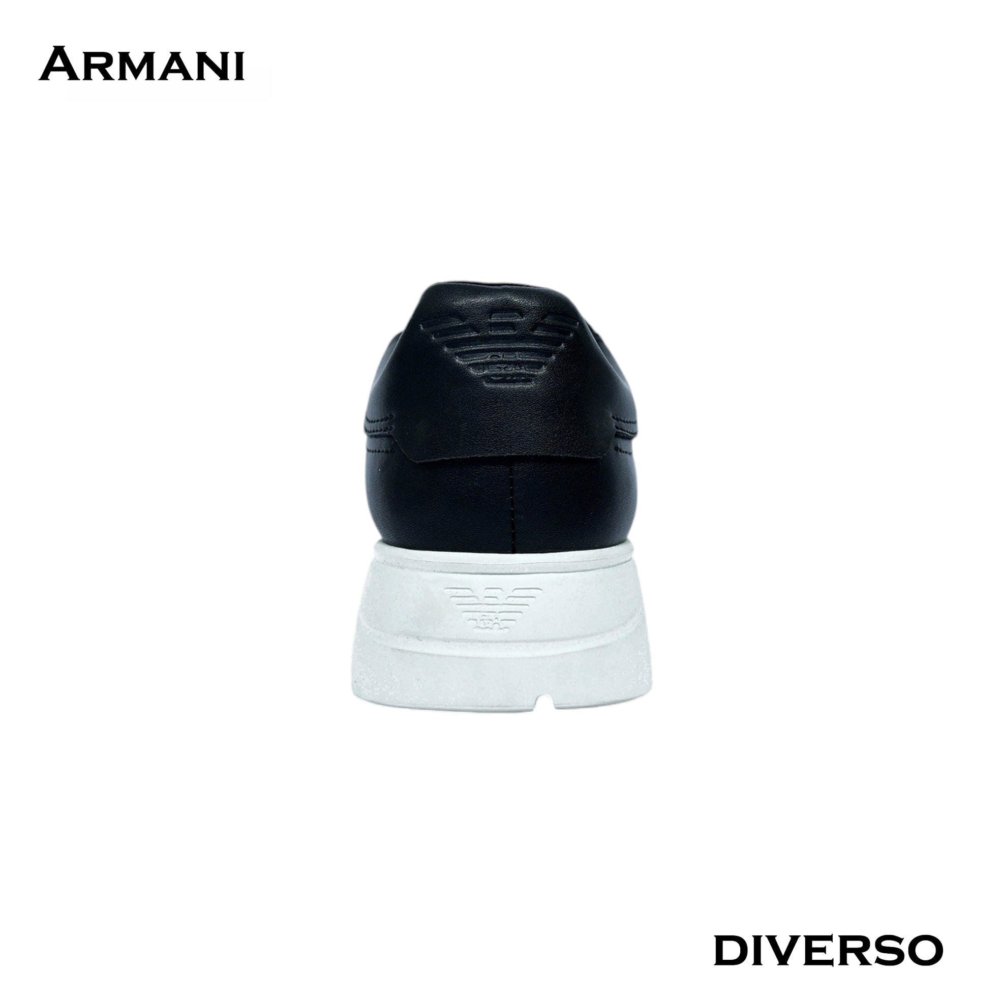 كوتشي رجالي ARMANI