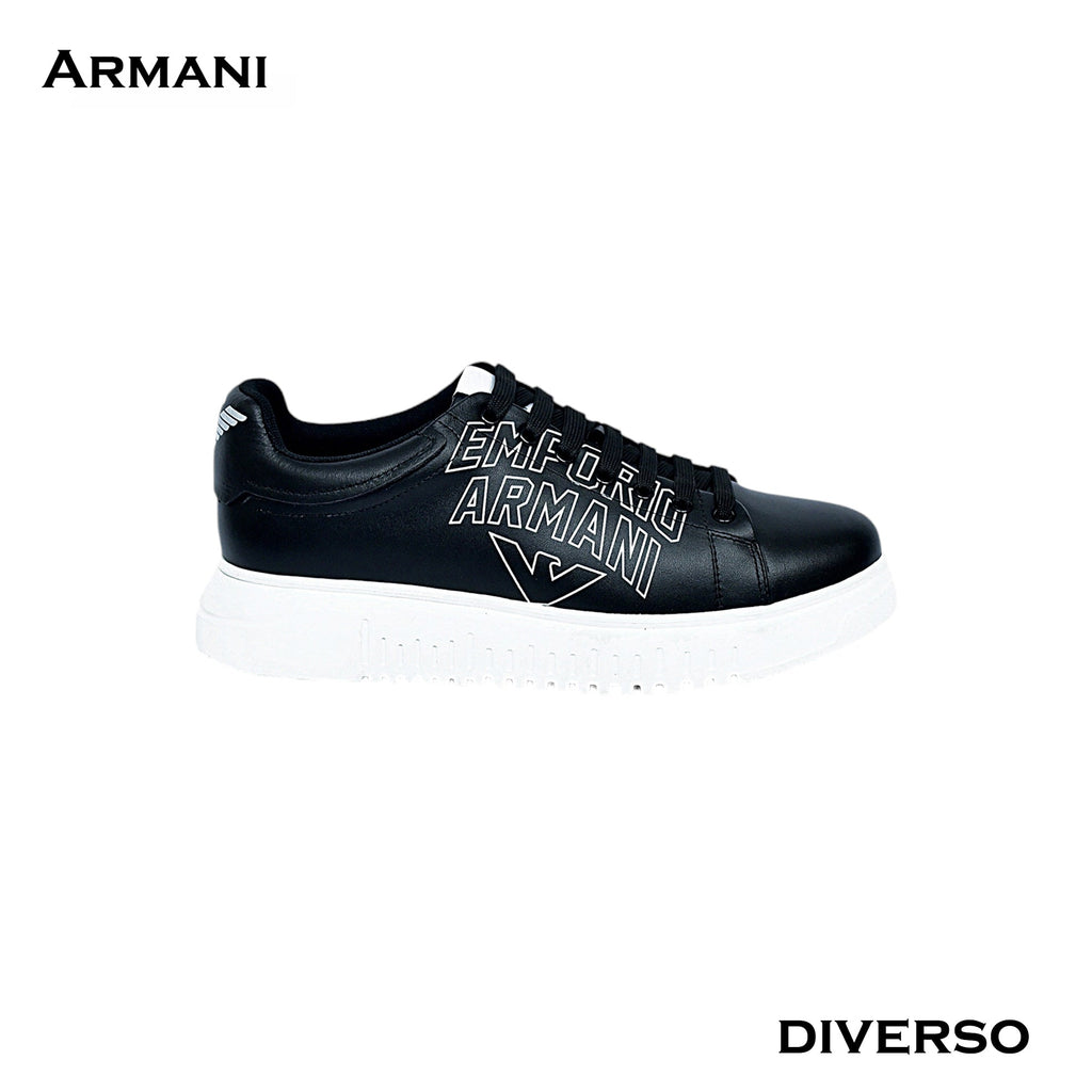 كوتشي رجالي ARMANI