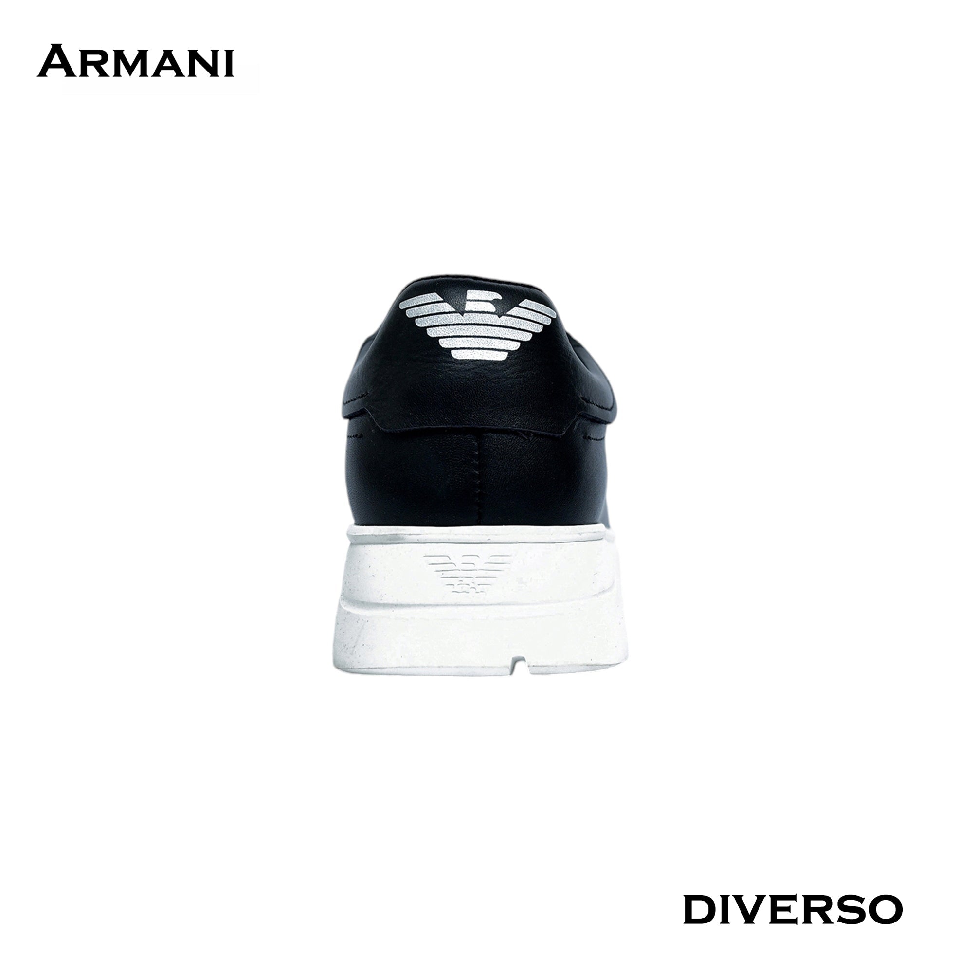 كوتشي رجالي ARMANI