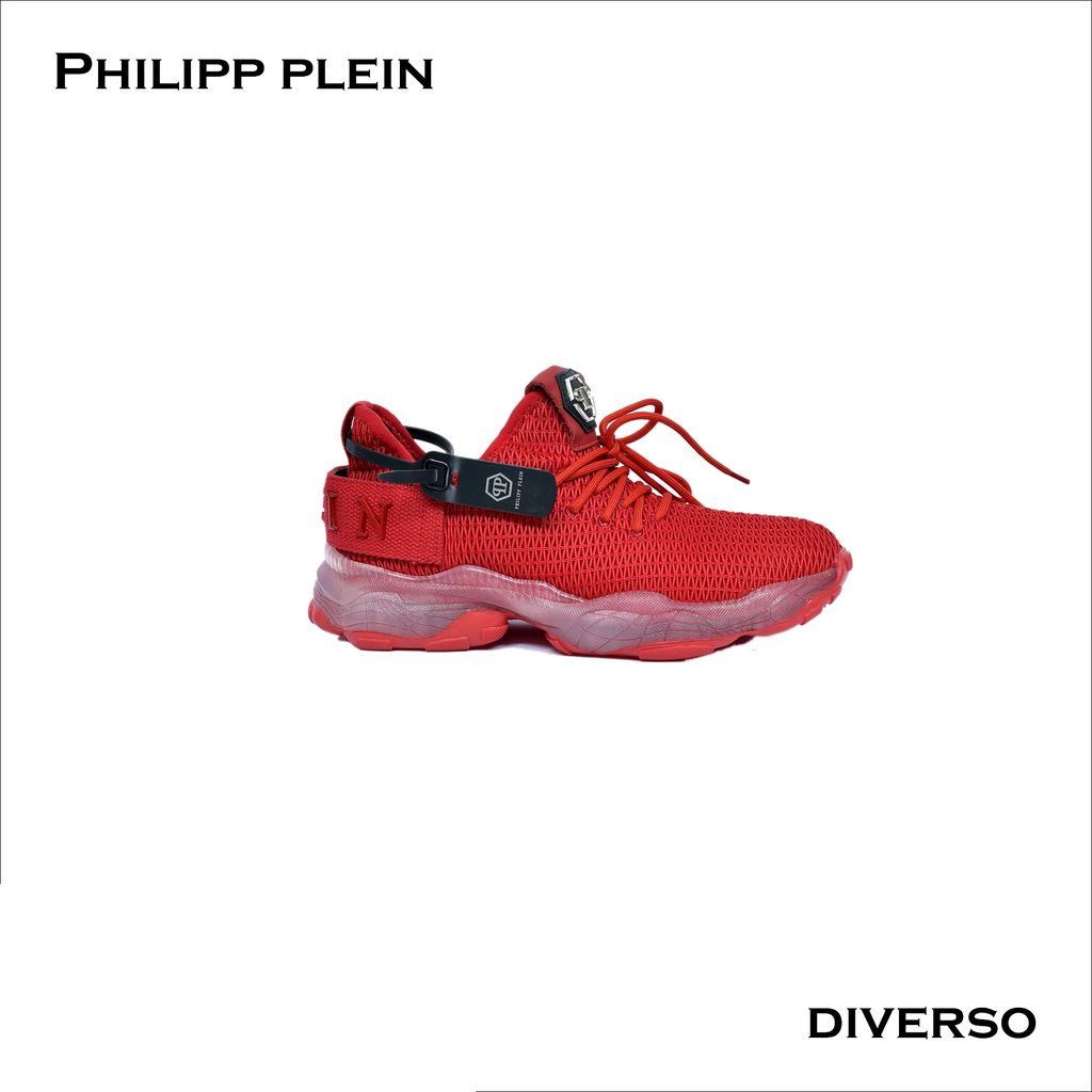كوتشي رجالي PHILIPP PLEIN