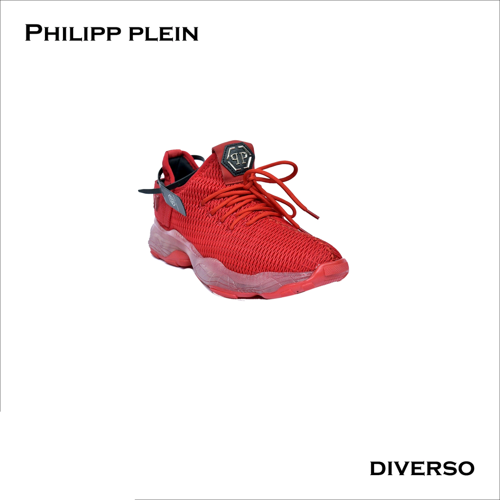 كوتشي رجالي PHILIPP PLEIN