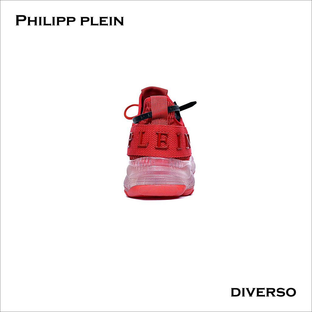 كوتشي رجالي PHILIPP PLEIN