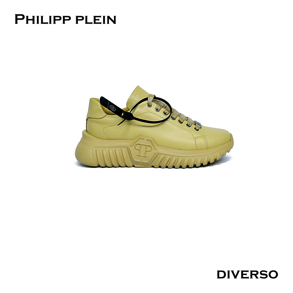 كوتشي رجالي PHILIPP PLEIN