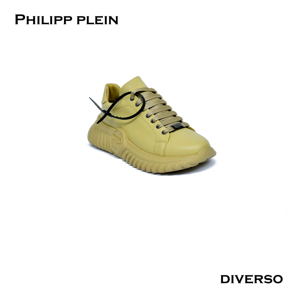 كوتشي رجالي PHILIPP PLEIN