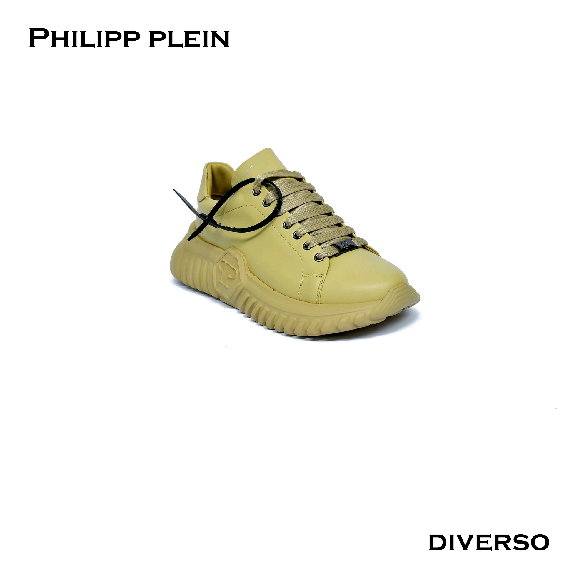 كوتشي رجالي PHILIPP PLEIN