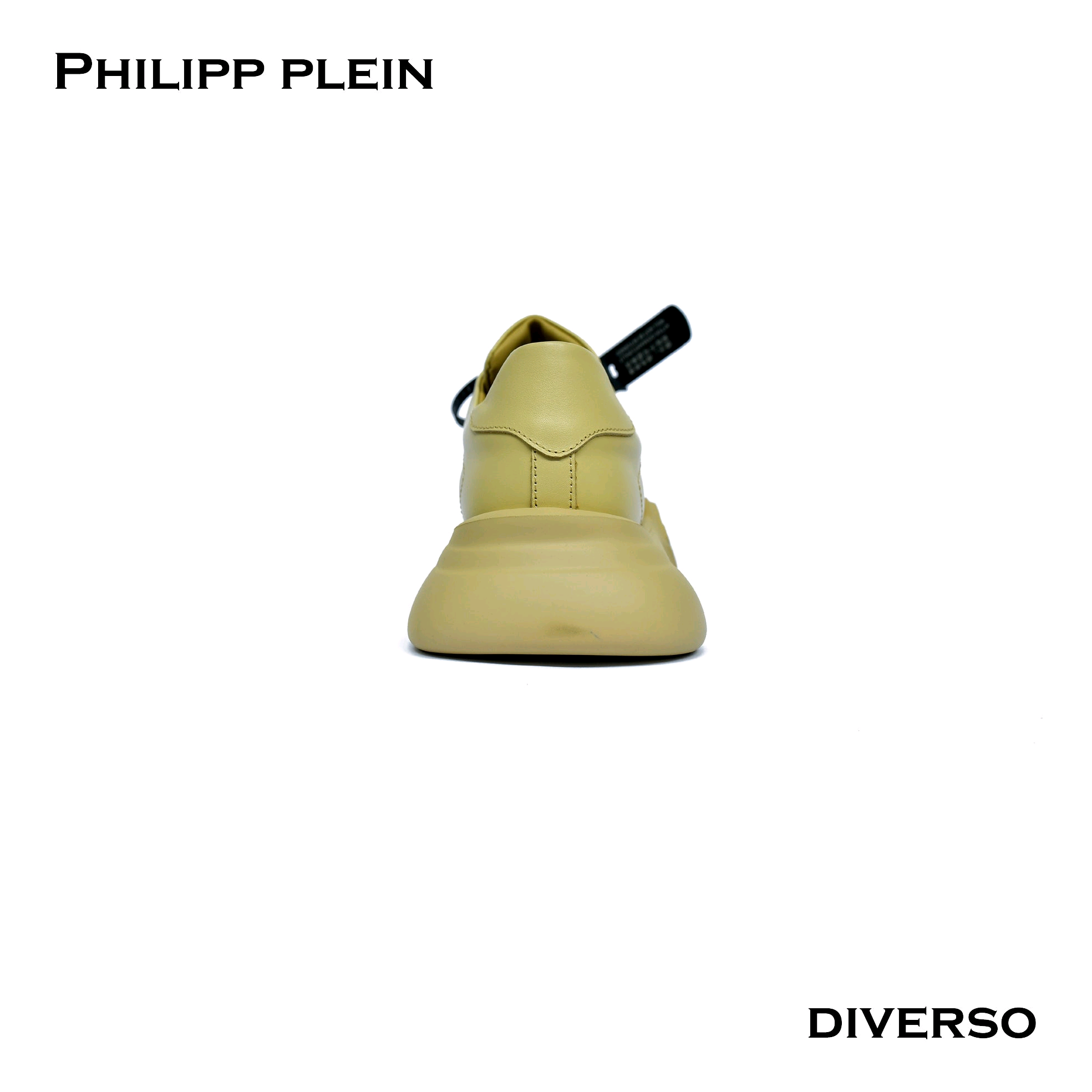 كوتشي رجالي PHILIPP PLEIN
