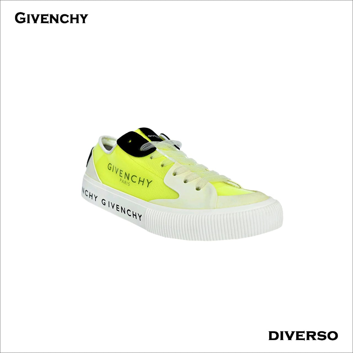 كوتشي رجالي GIVENCHY (ديفوهات)