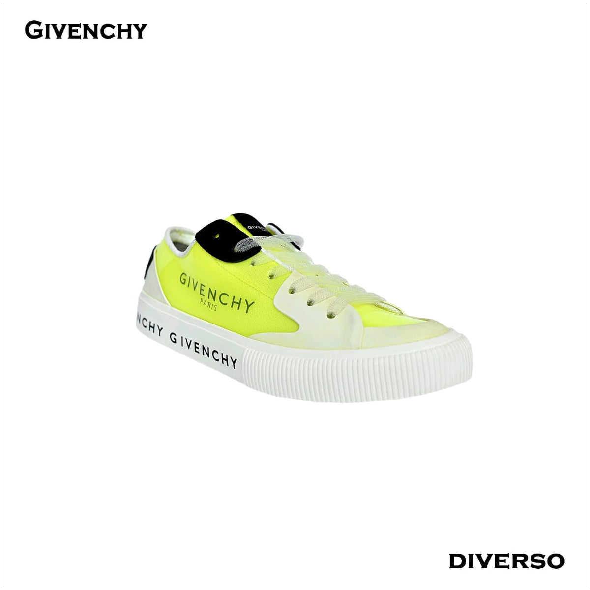 كوتشي رجالي GIVENCHY (ديفوهات)