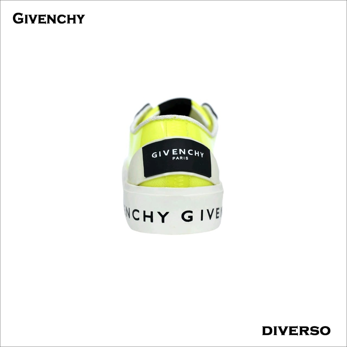 كوتشي رجالي GIVENCHY (ديفوهات)