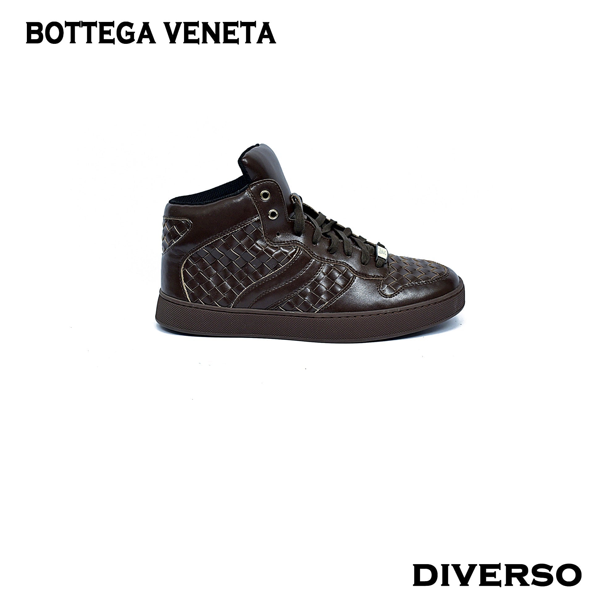 كوتشى رجالي BOTTEGA VENETA