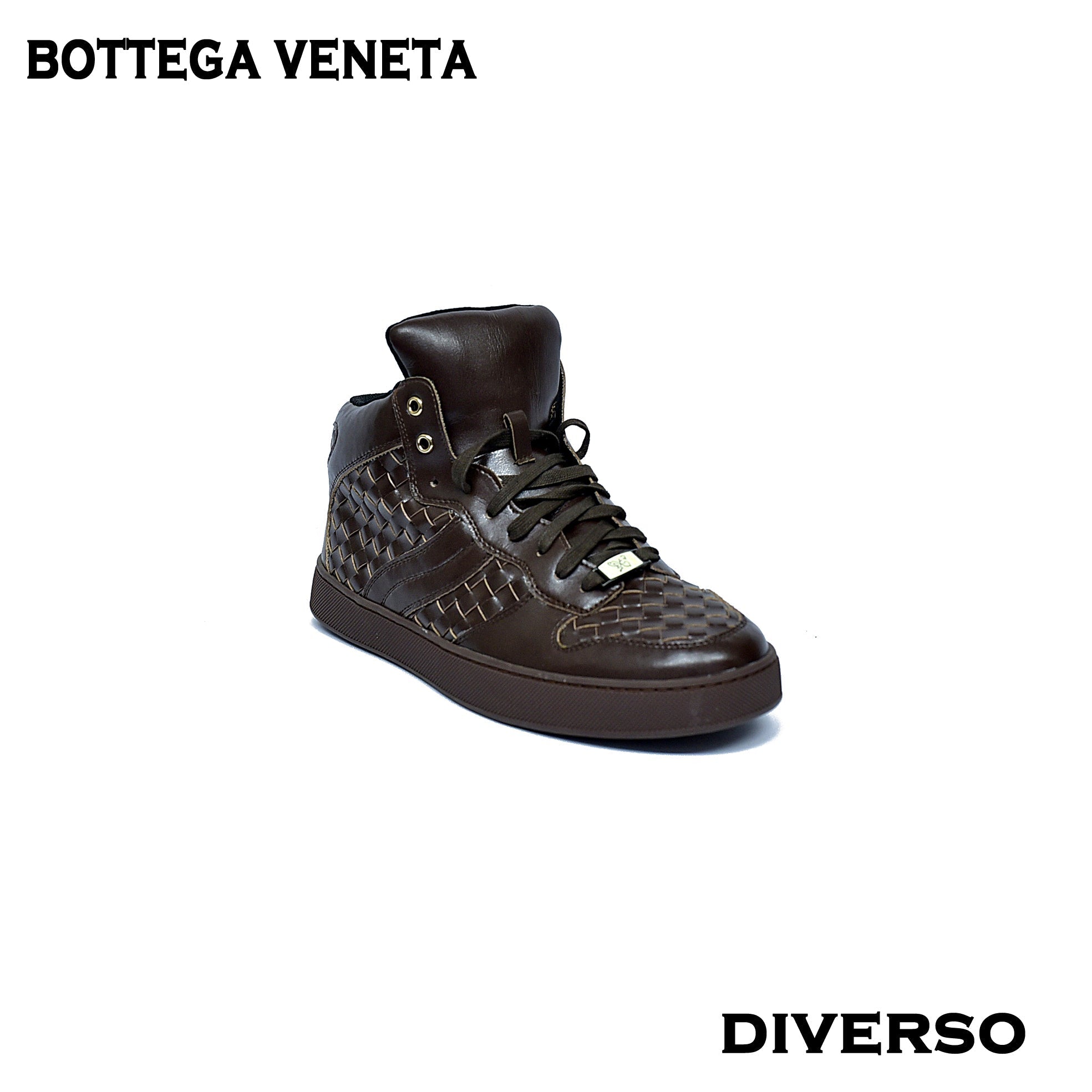 كوتشى رجالي BOTTEGA VENETA