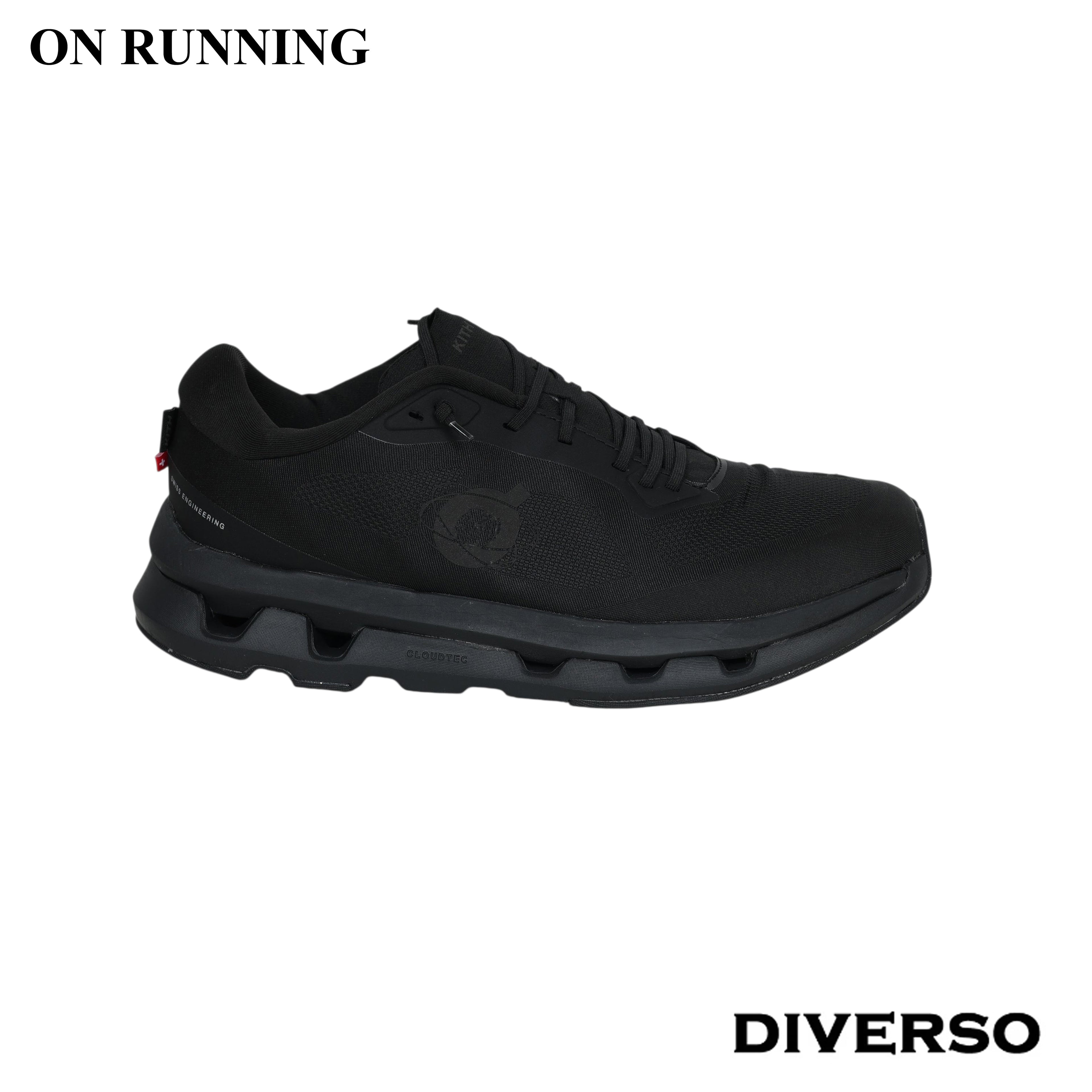 كوتشي رجالي ON RUNNING