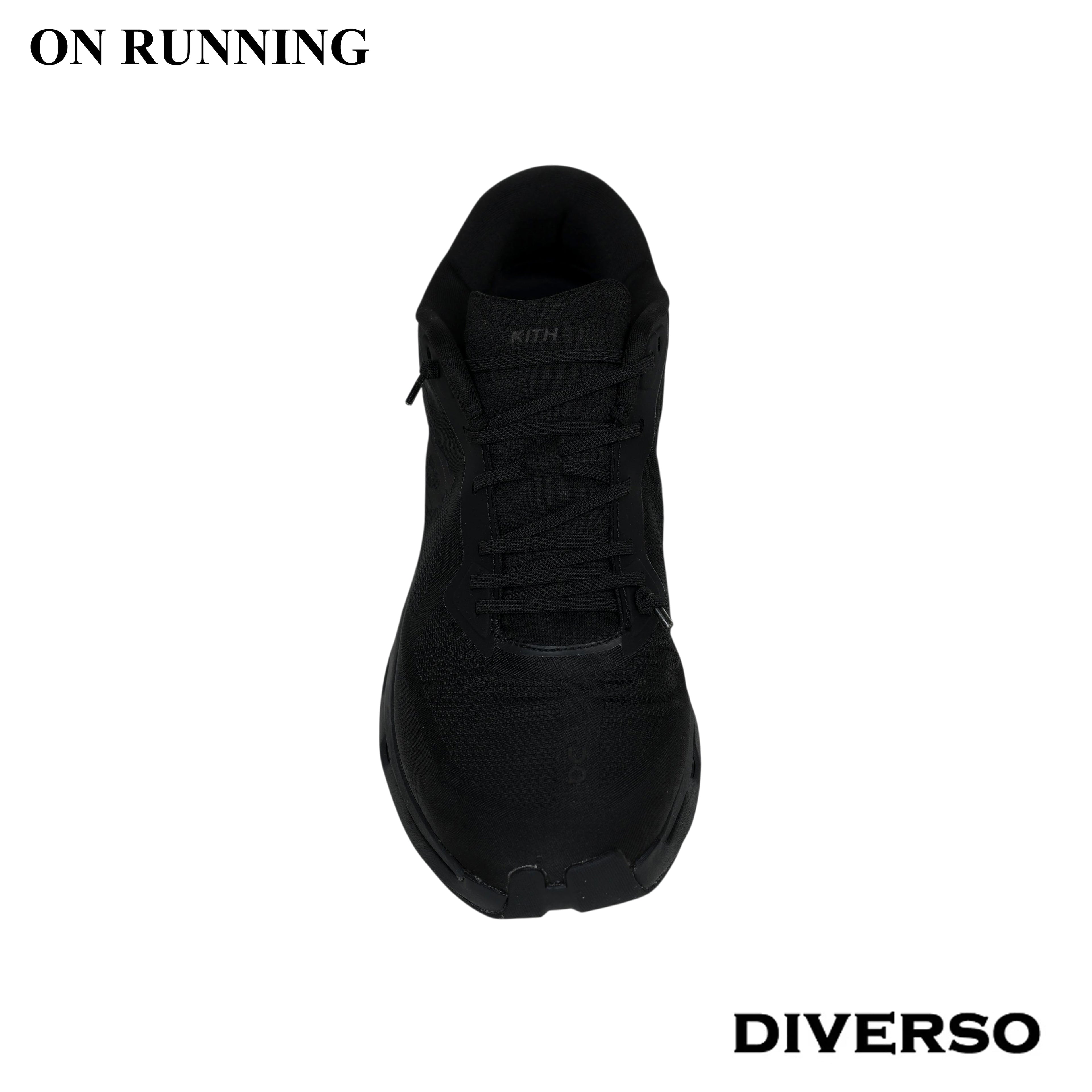 كوتشي رجالي ON RUNNING