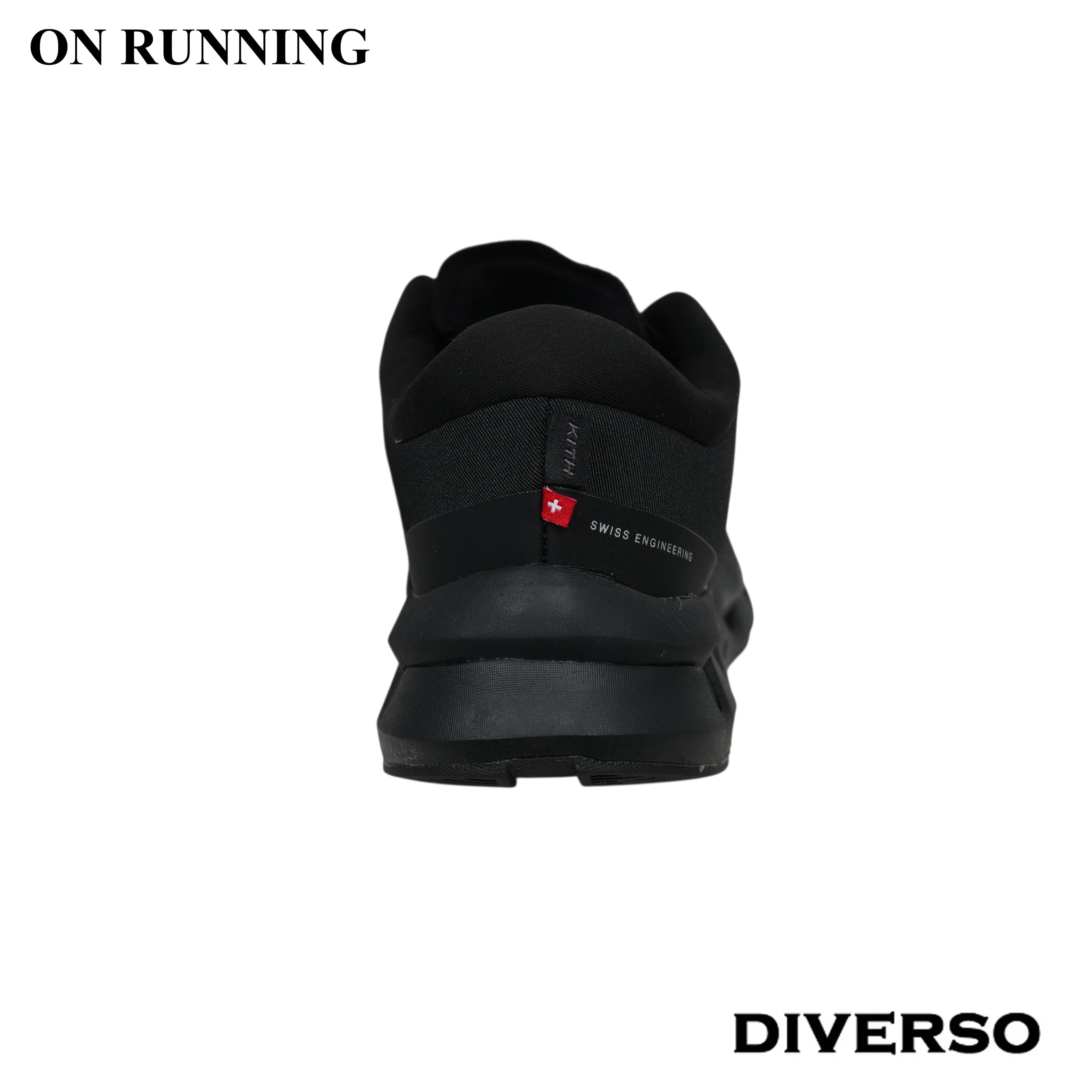 كوتشي رجالي ON RUNNING