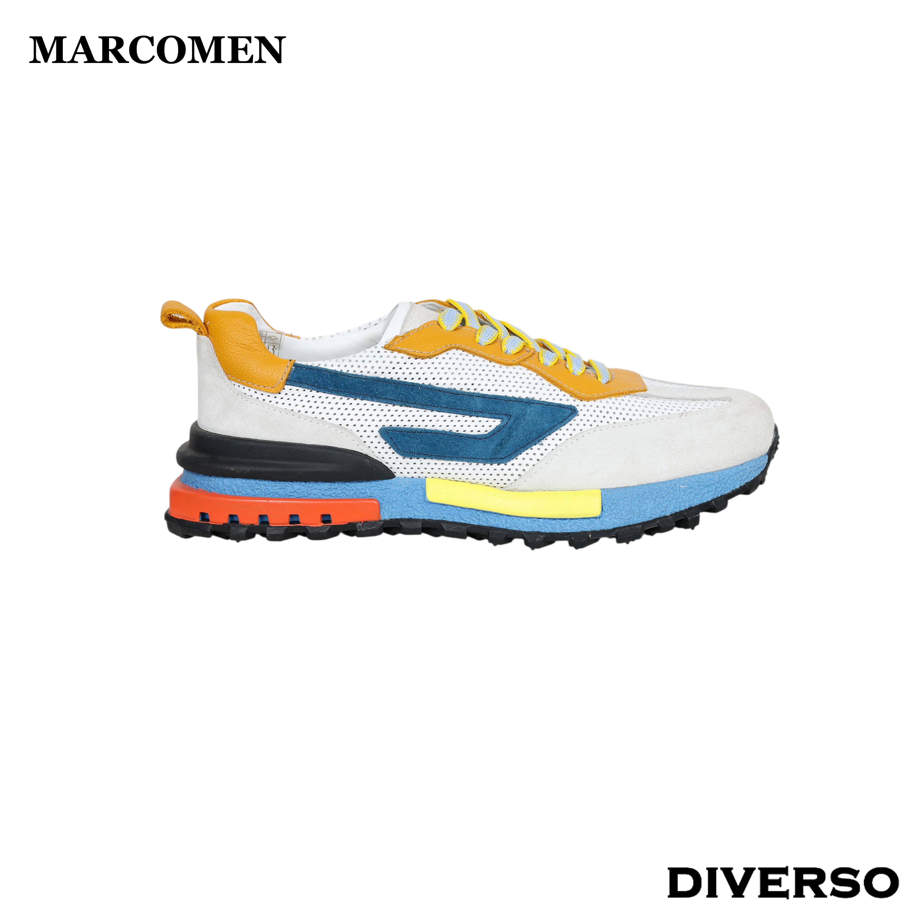 MARCOMEN كوتشي رجالي