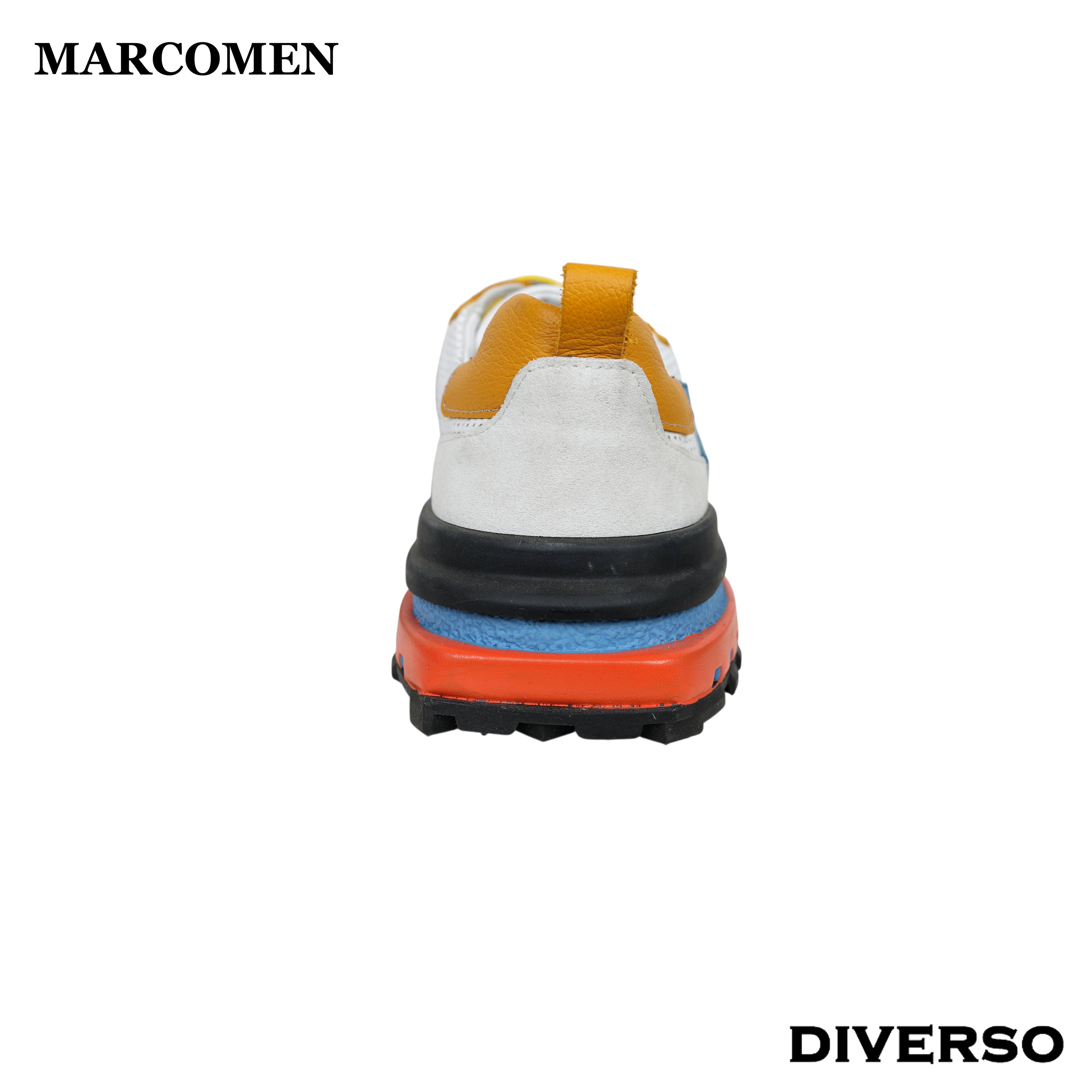 MARCOMEN كوتشي رجالي