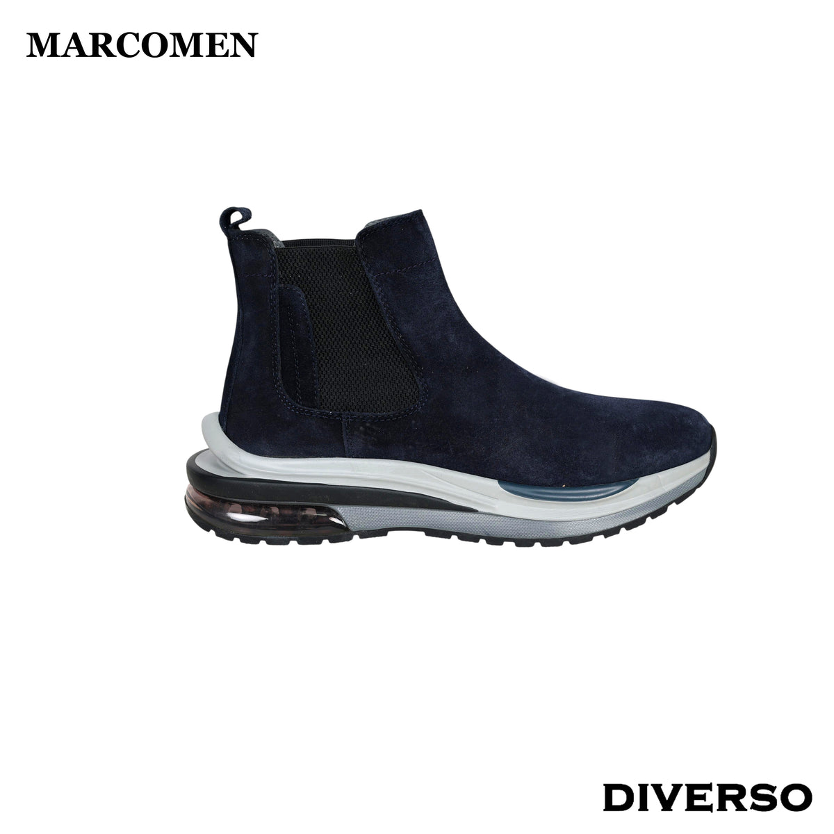 هاف بوت رجالي MARCOMEN