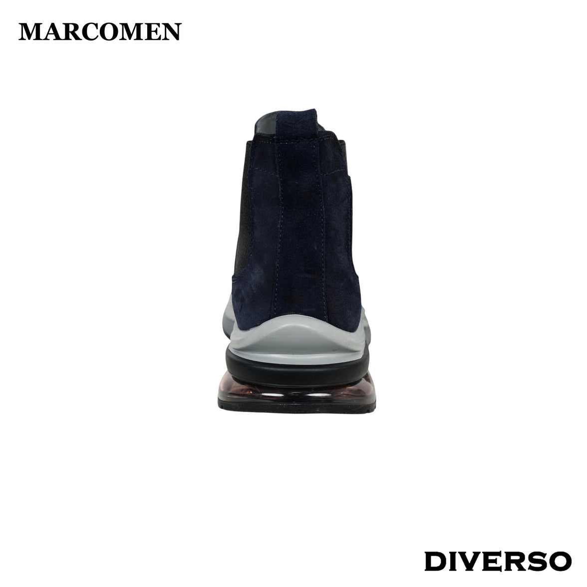 هاف بوت رجالي MARCOMEN