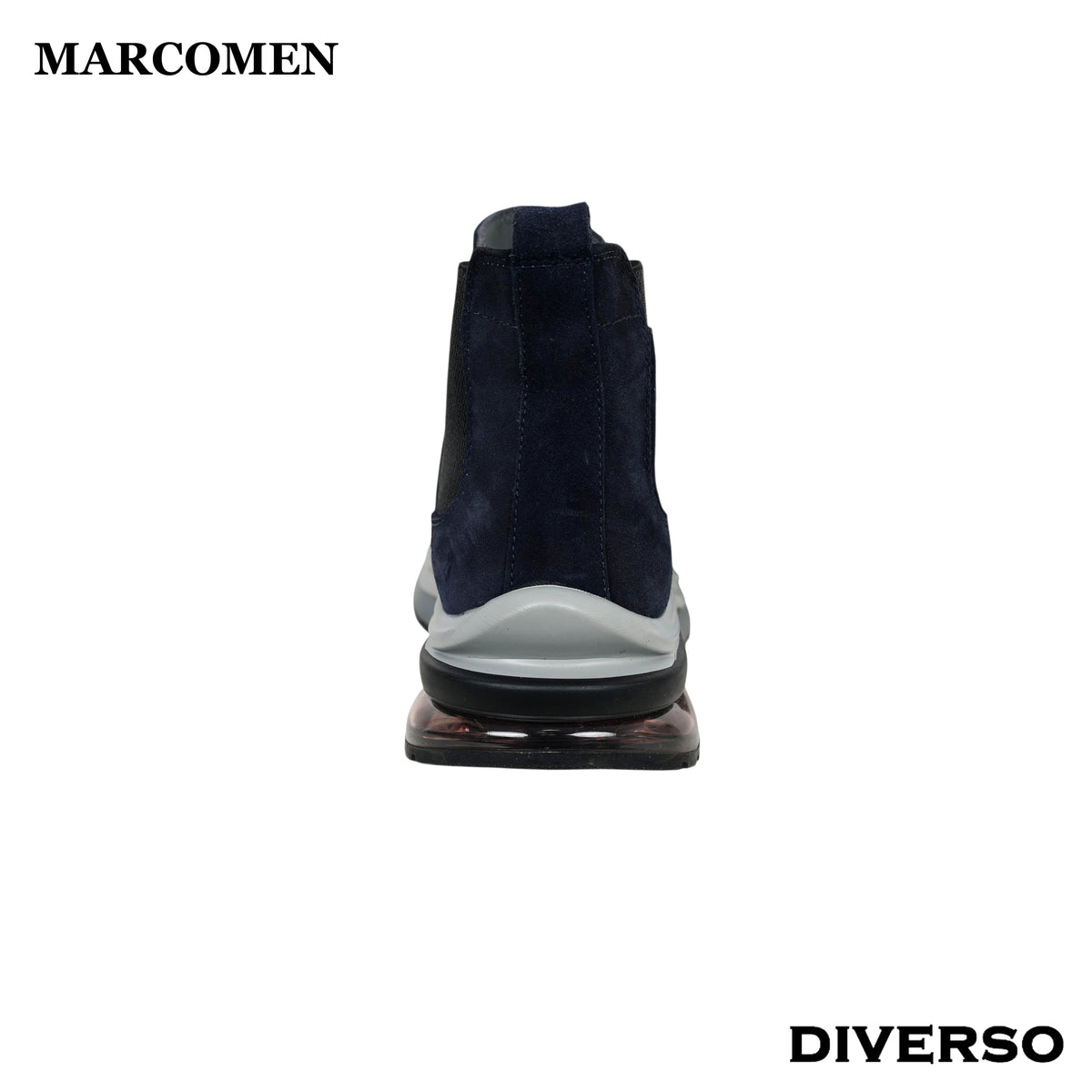 هاف بوت رجالي MARCOMEN