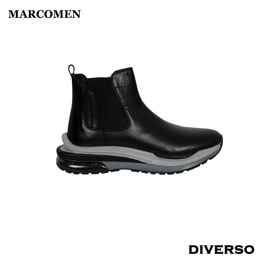 هاف بوت رجالي MARCOMEN