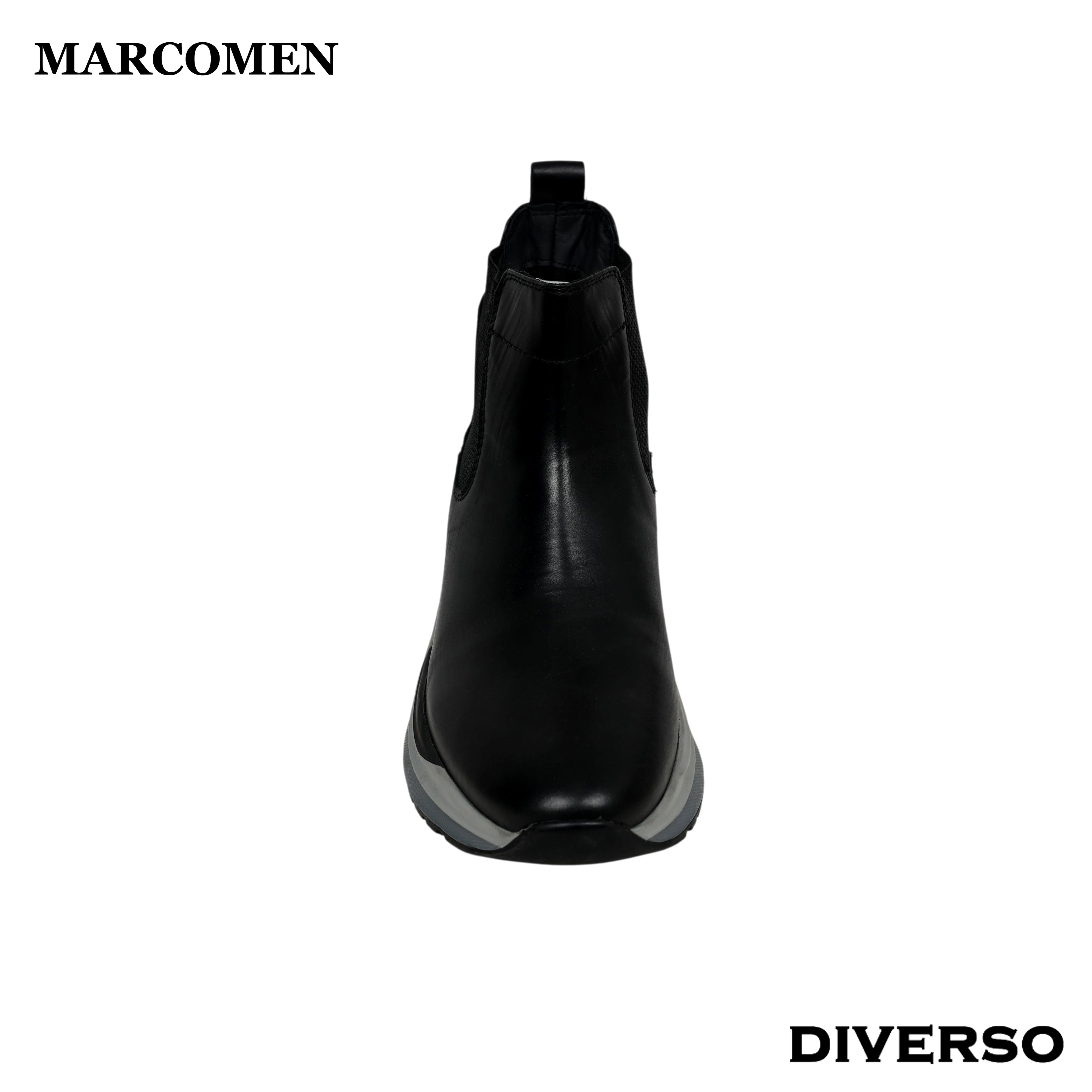 هاف بوت رجالي MARCOMEN