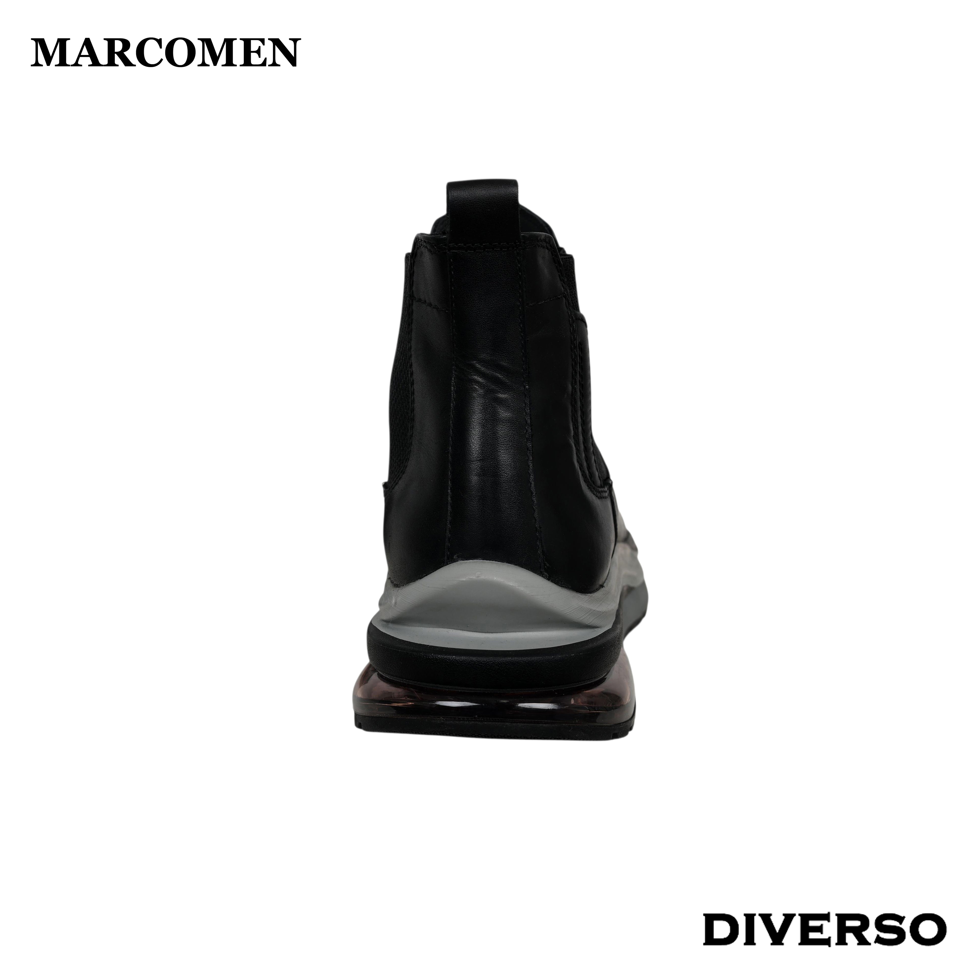 هاف بوت رجالي MARCOMEN