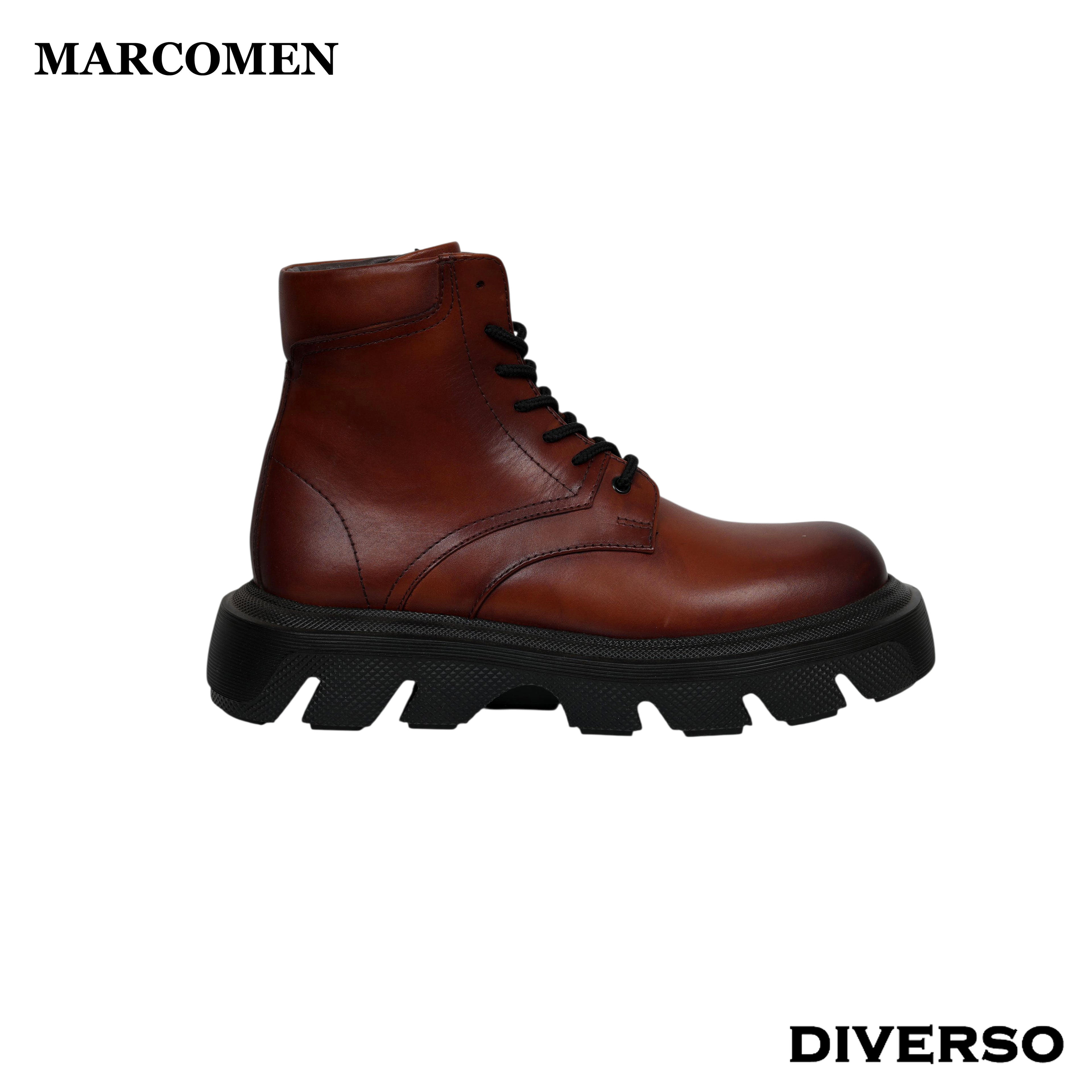 هاف بوت رجالي MARCOMEN